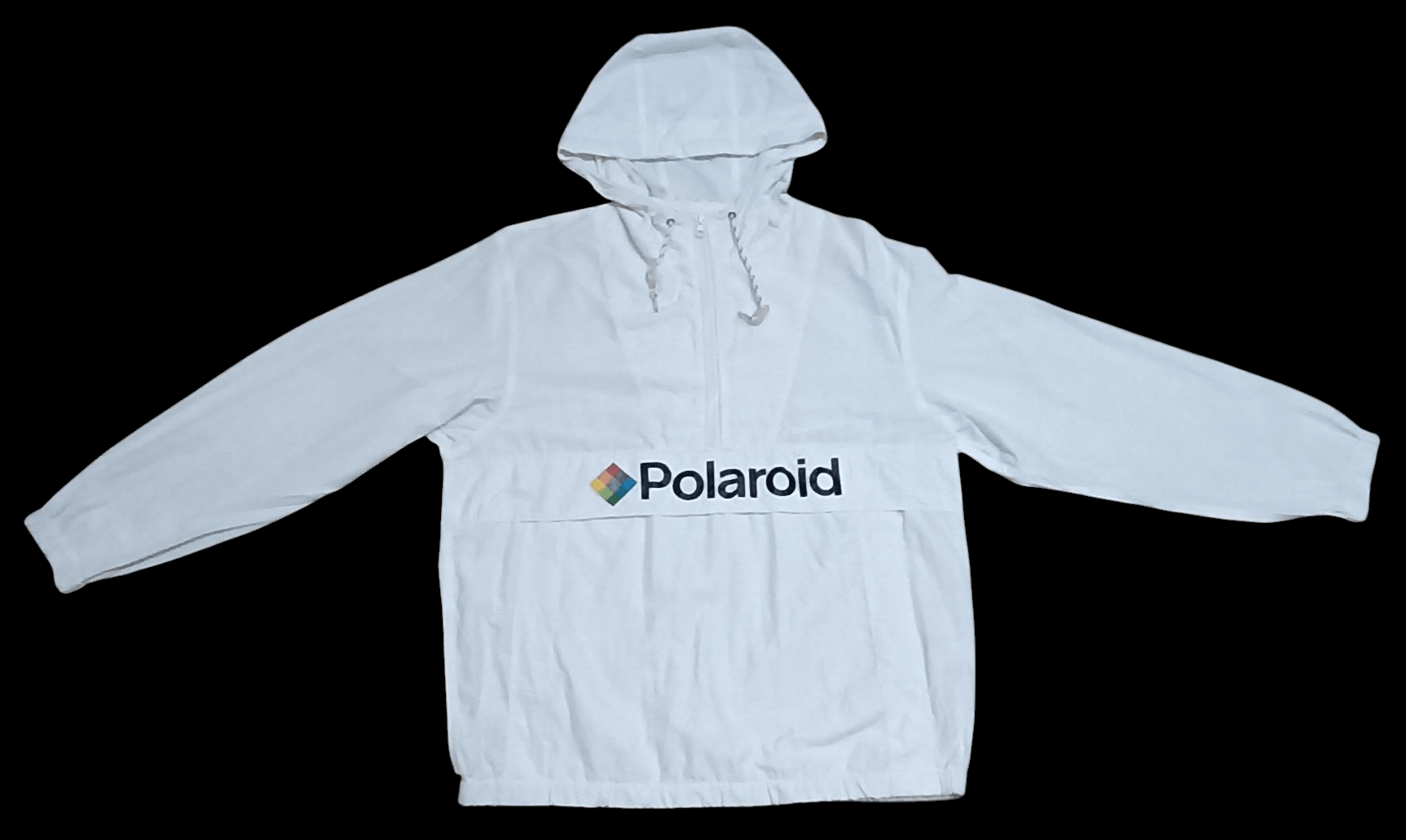 Polaroid POLAROID ANORAK JACKET Size US M / EU 48-50 / 2 - 1 Thumbnail