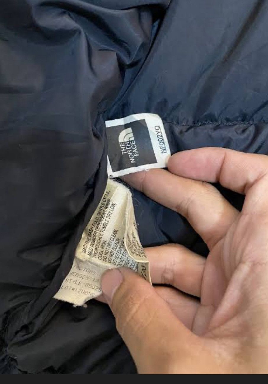 The North Face North Face jacket 700 Size US M / EU 48-50 / 2 - 5 Thumbnail