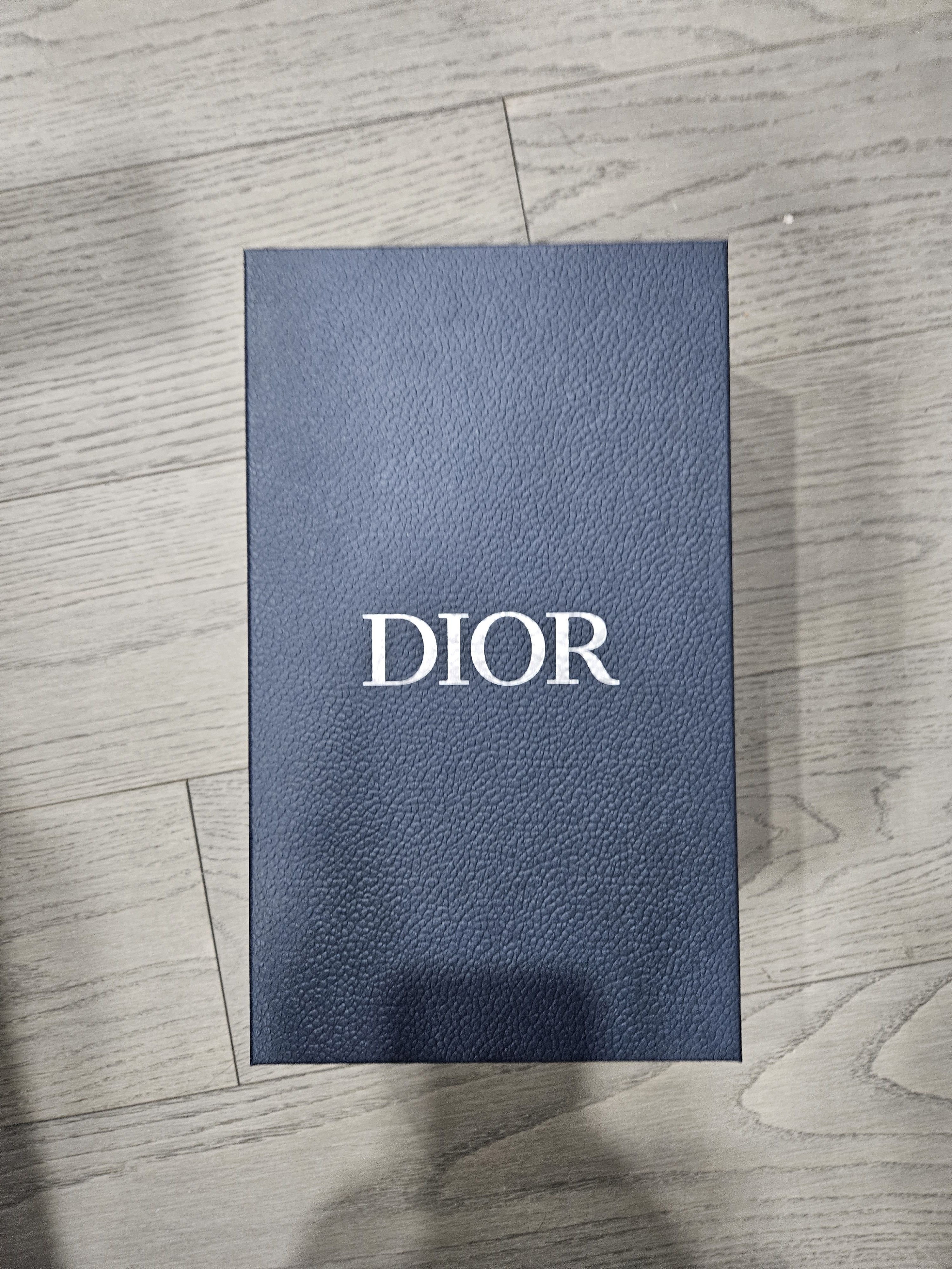 Dior Dior B23 Lowtop DS BRAND NEW Size US 10 / EU 43 - 10 Thumbnail