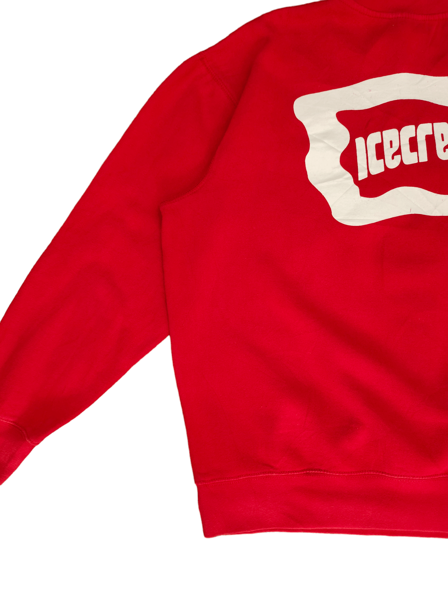 Billionaire Boys Club Icecream By Billionaire Boys Club Red Sweatshirt Size US L / EU 52-54 / 3 - 12 Thumbnail