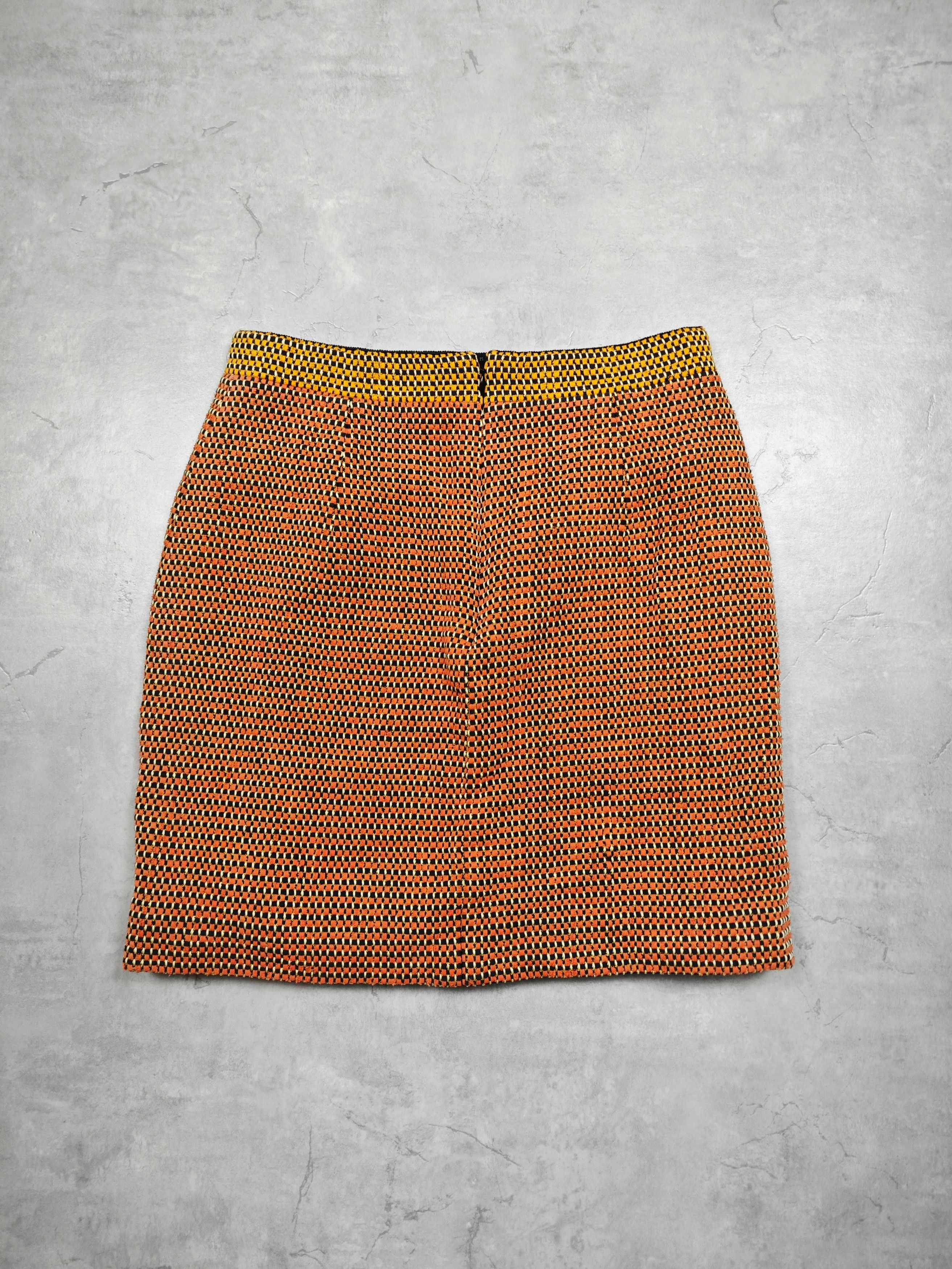 Proenza Schouler Proenza Scholer skirt Size 28" / US 6 / IT 42 - 2 Thumbnail