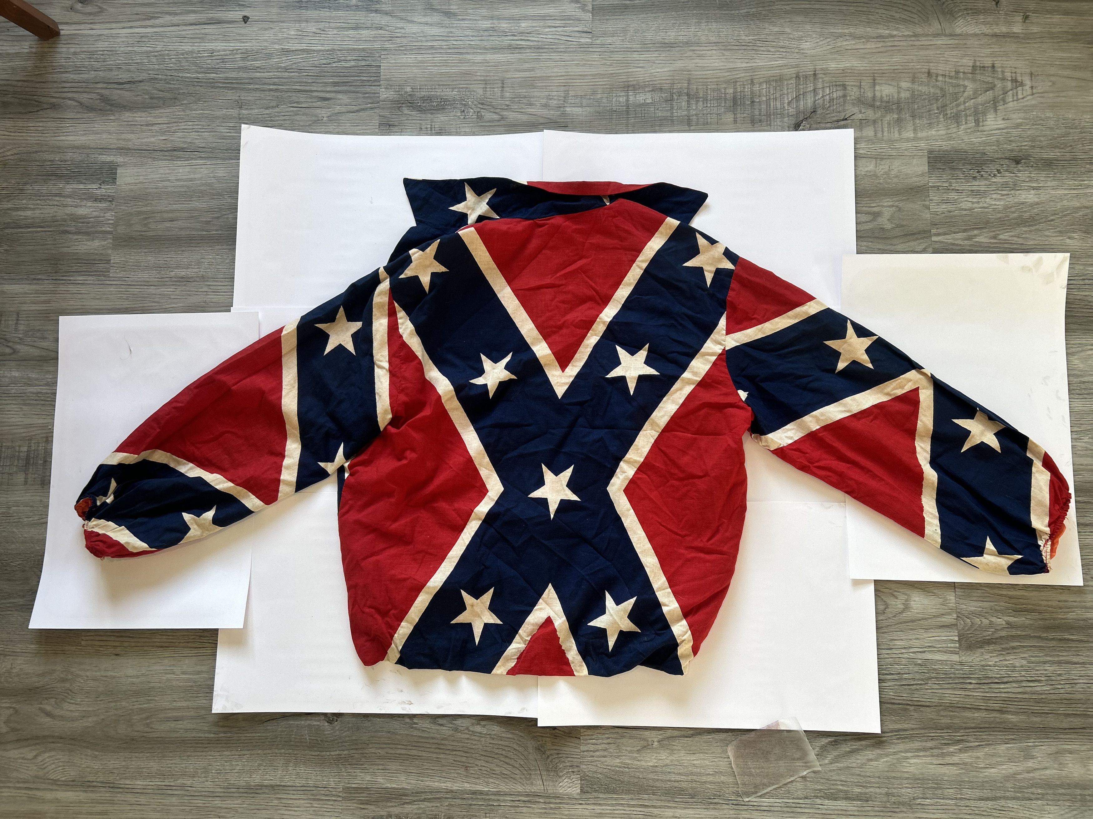 Other Vintage Americana Jacket Size US L / EU 52-54 / 3 - 7 Thumbnail