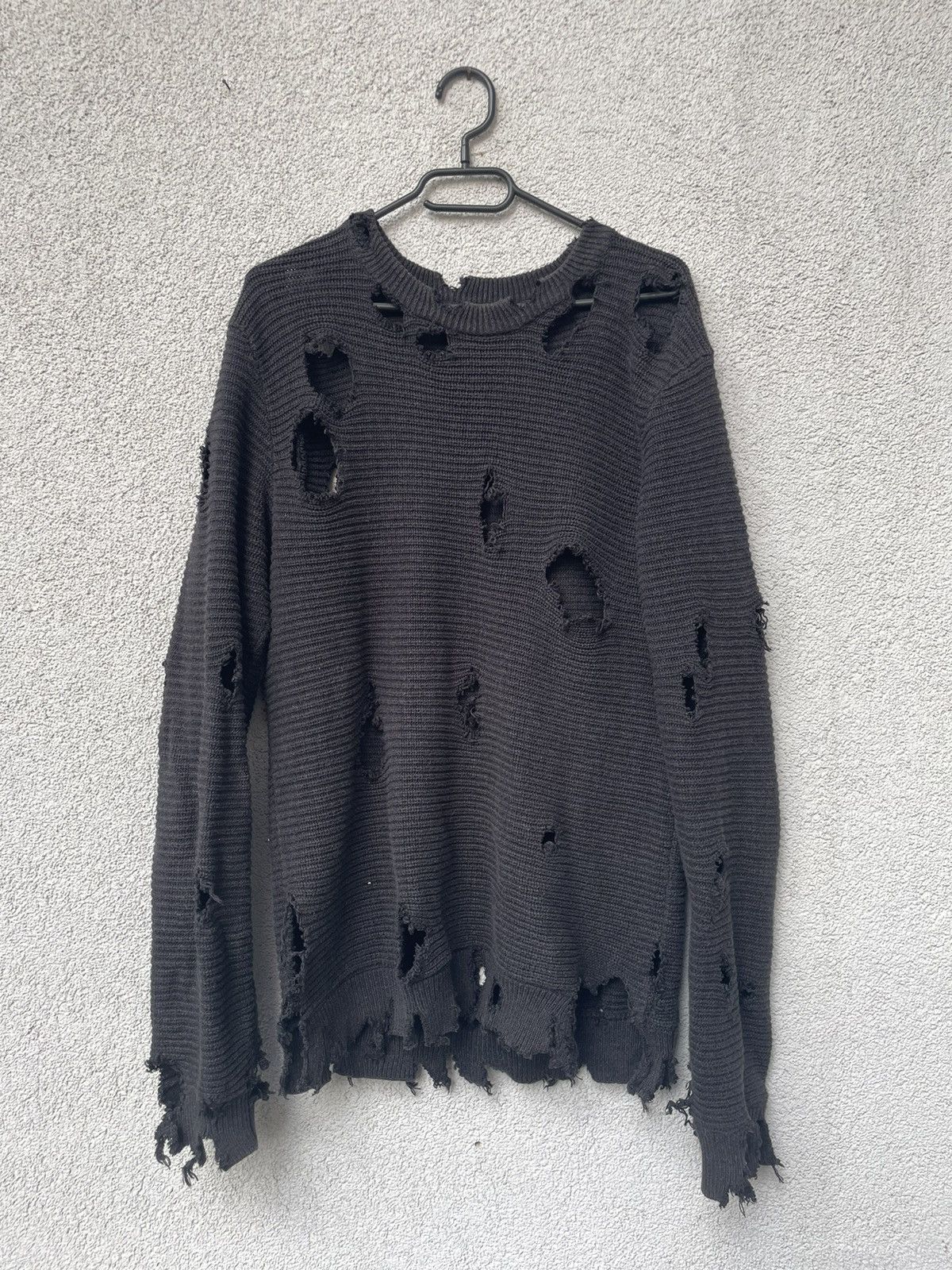 archive】90s Made in Japan Winter Knit - メルカリ