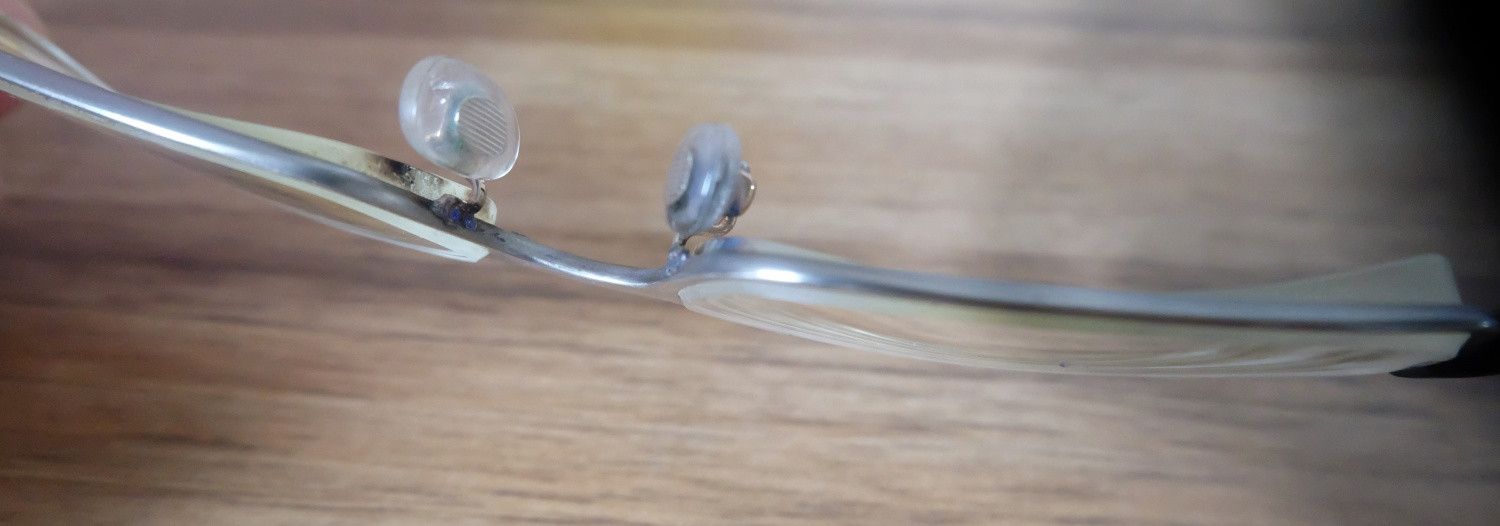 Tag Heuer TAG Heuer 3203 Glasses Size ONE SIZE - 5 Thumbnail