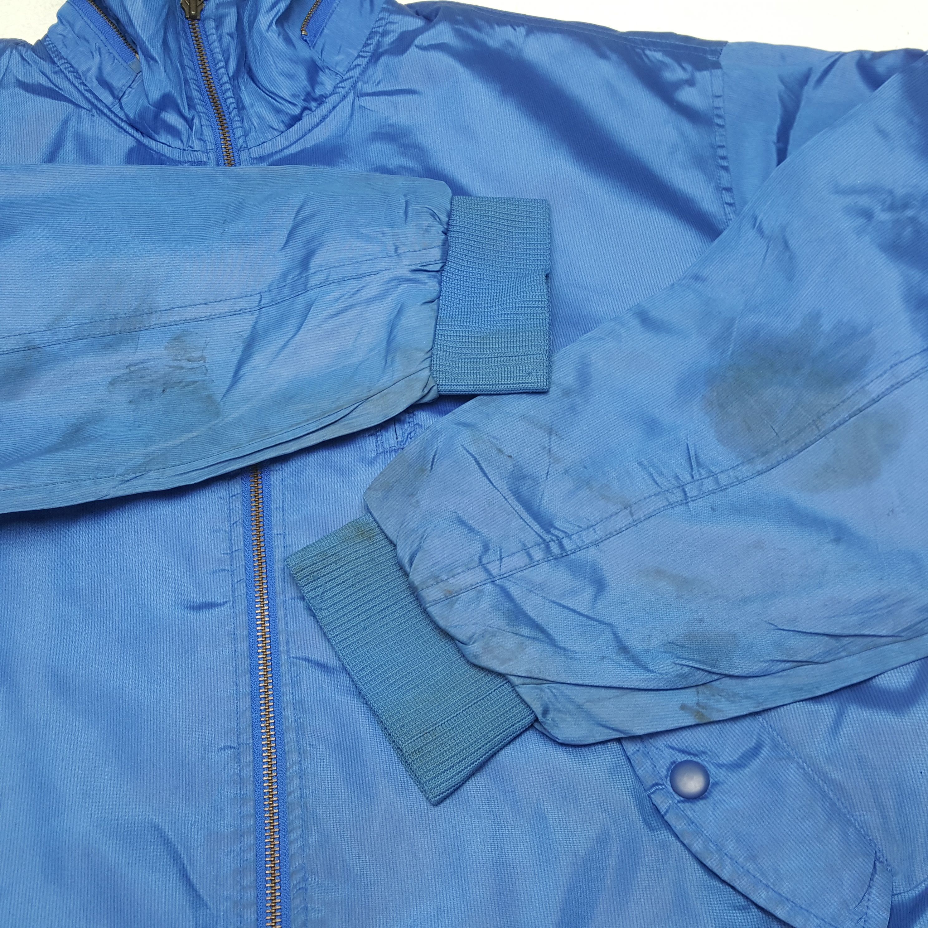 Nike Nike Sportswear Style Jacket RR22 Size US L / EU 52-54 / 3 - 9 Thumbnail