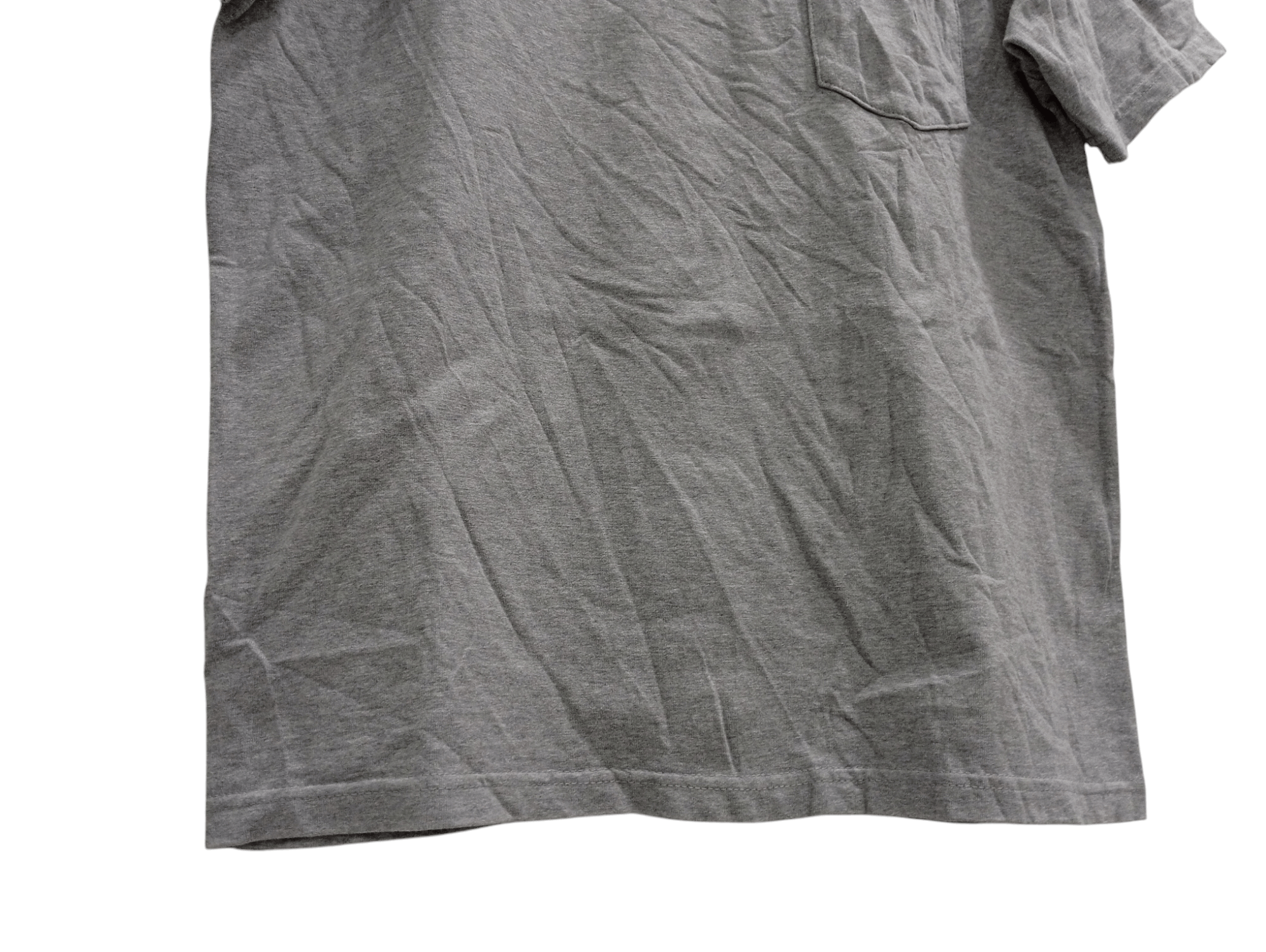 Orslow 🔥🔥Orslow Plain Pocket T-Shirt Size US M / EU 48-50 / 2 - 14 Thumbnail