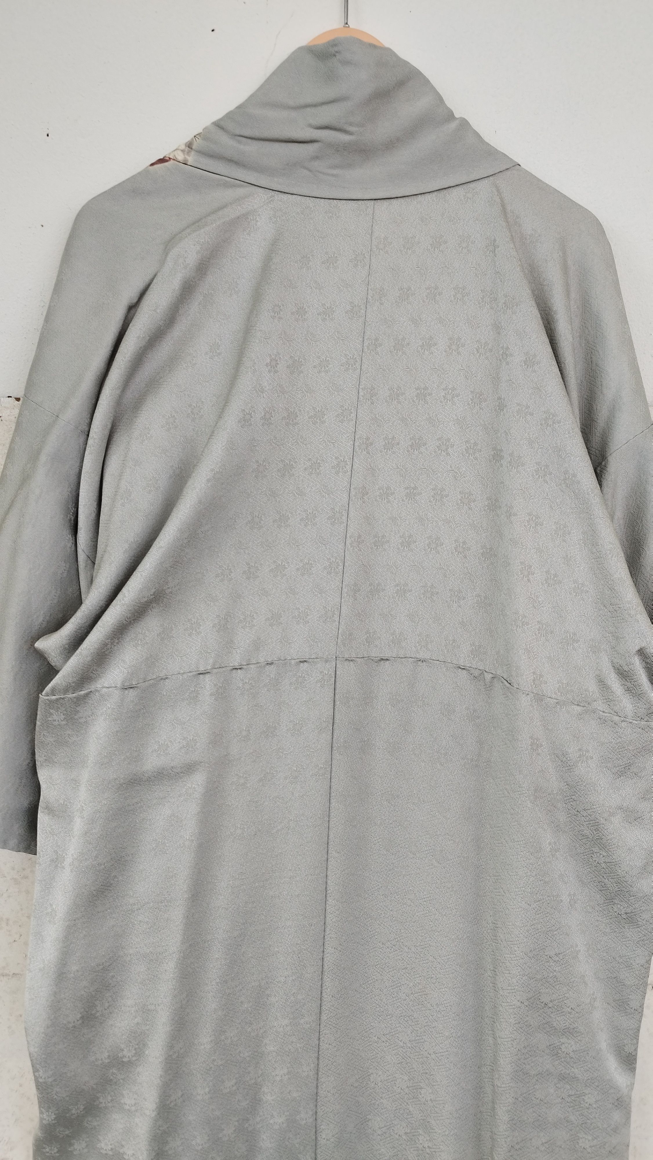 Japanese Brand 🔥 Japanese Kimono if six was nine beauty beast Size US L / EU 52-54 / 3 - 4 Thumbnail