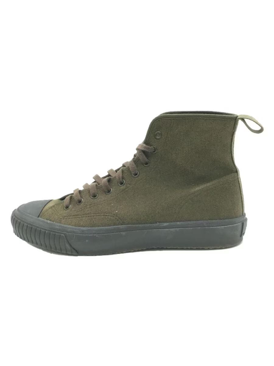 Moonstar Moonstar hi-top sneakers Size US 8 / EU 41 - 1 Thumbnail