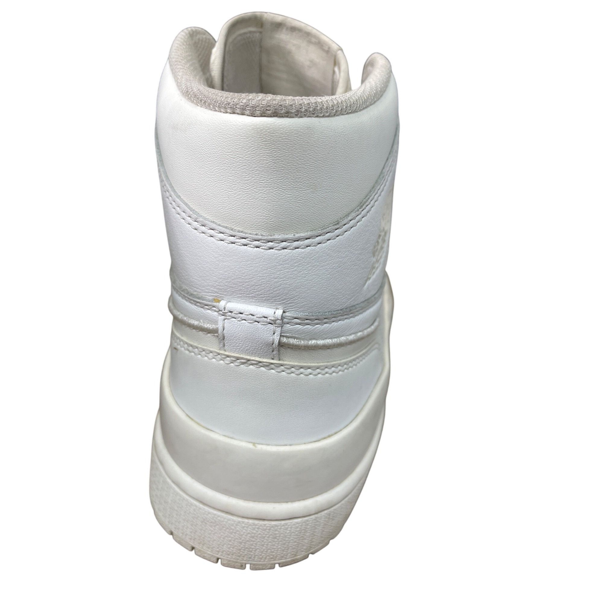 Nike Air Jordan 1 mens Retro High doulble Strap summit White Snea Size US 11.5 / EU 44-45 - 11 Thumbnail