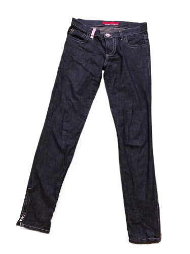 Vintage Miss Sixty Kids 14 Years Denim Jeans