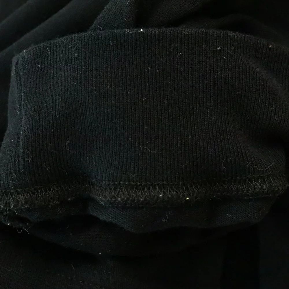 Yohji Yamamoto Yohji Yamamoto POUR HOMME 21AW ×NEW ERA LONG SLEEVES Size US XXL / EU 58 / 5 - 5 Thumbnail