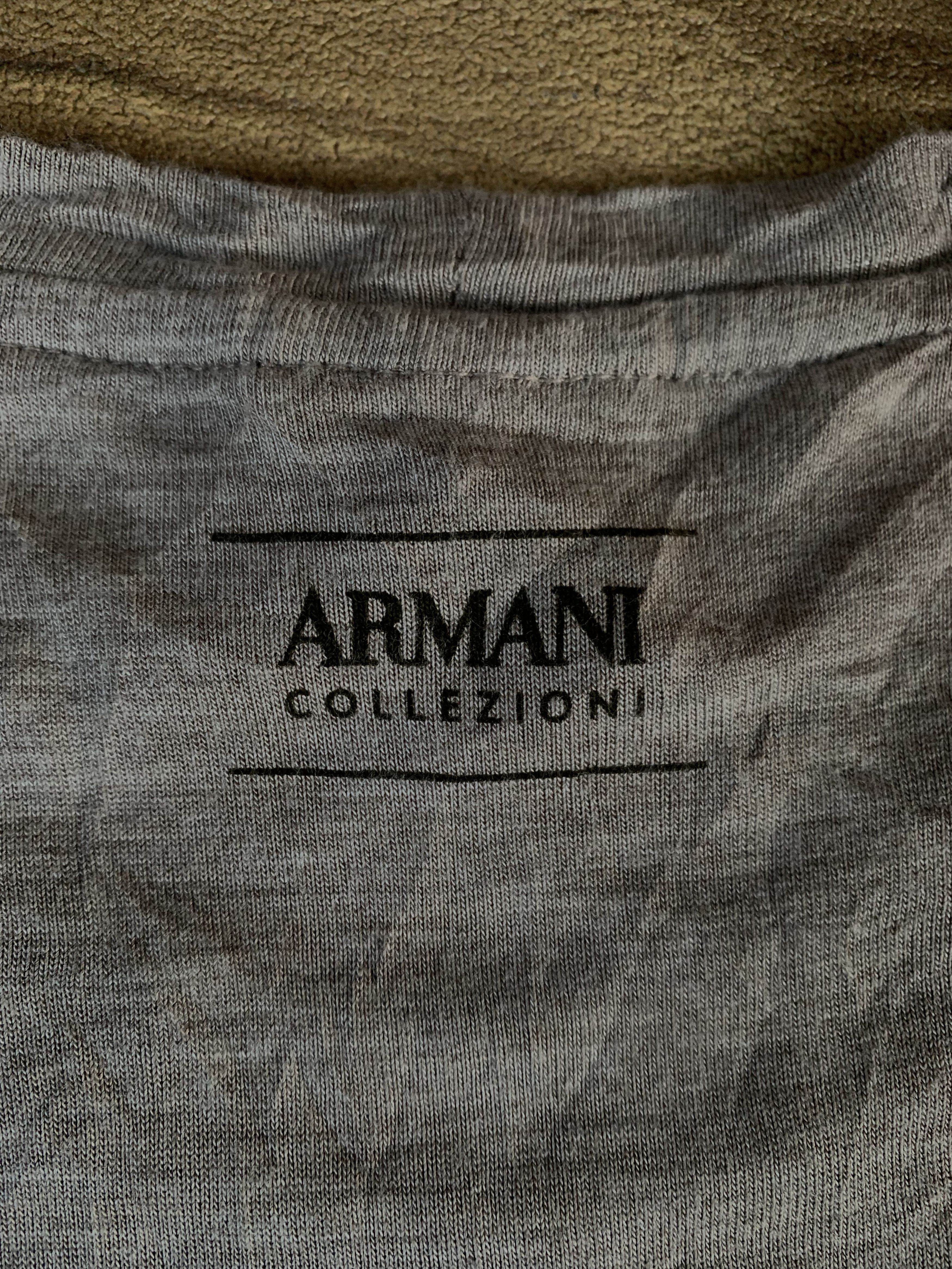 Armani Collezioni Armani collezioni viscossa Size US XL / EU 56 / 4 - 6 Thumbnail