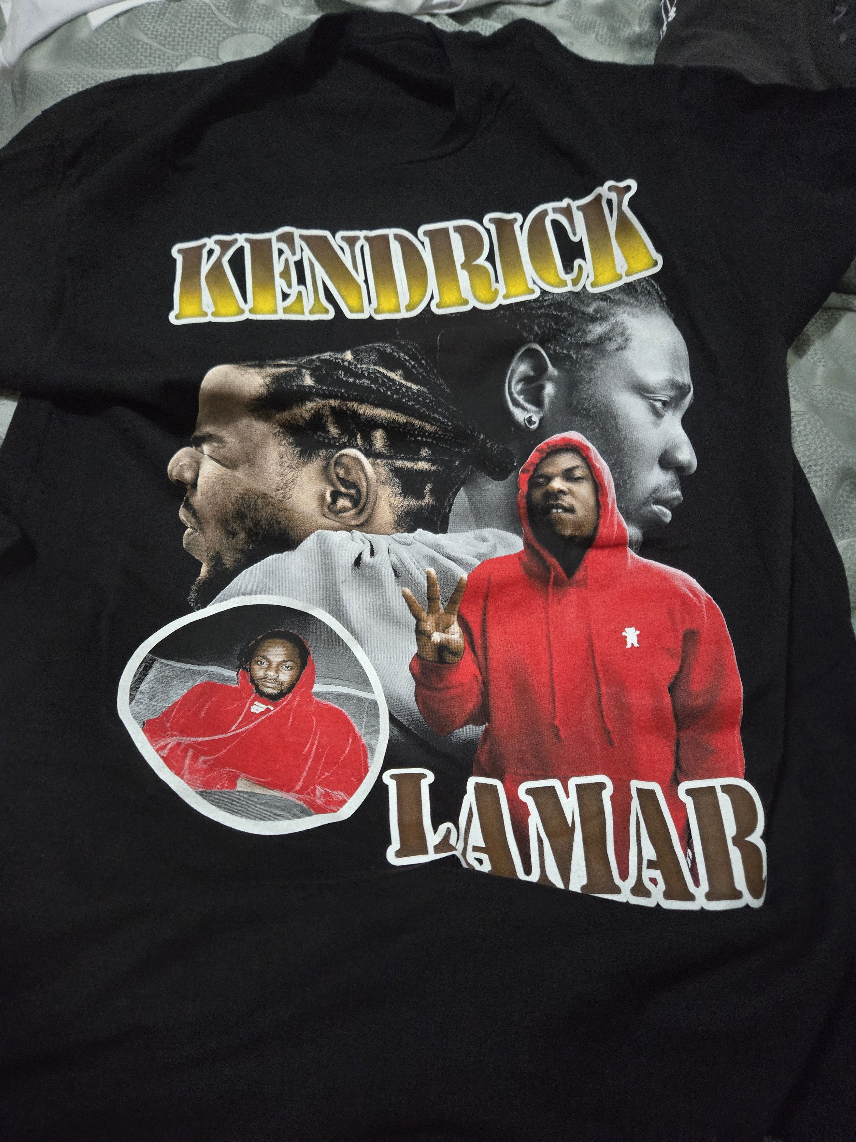 Vintage Kendrick shirt Size US L / EU 52-54 / 3 - 1 Thumbnail
