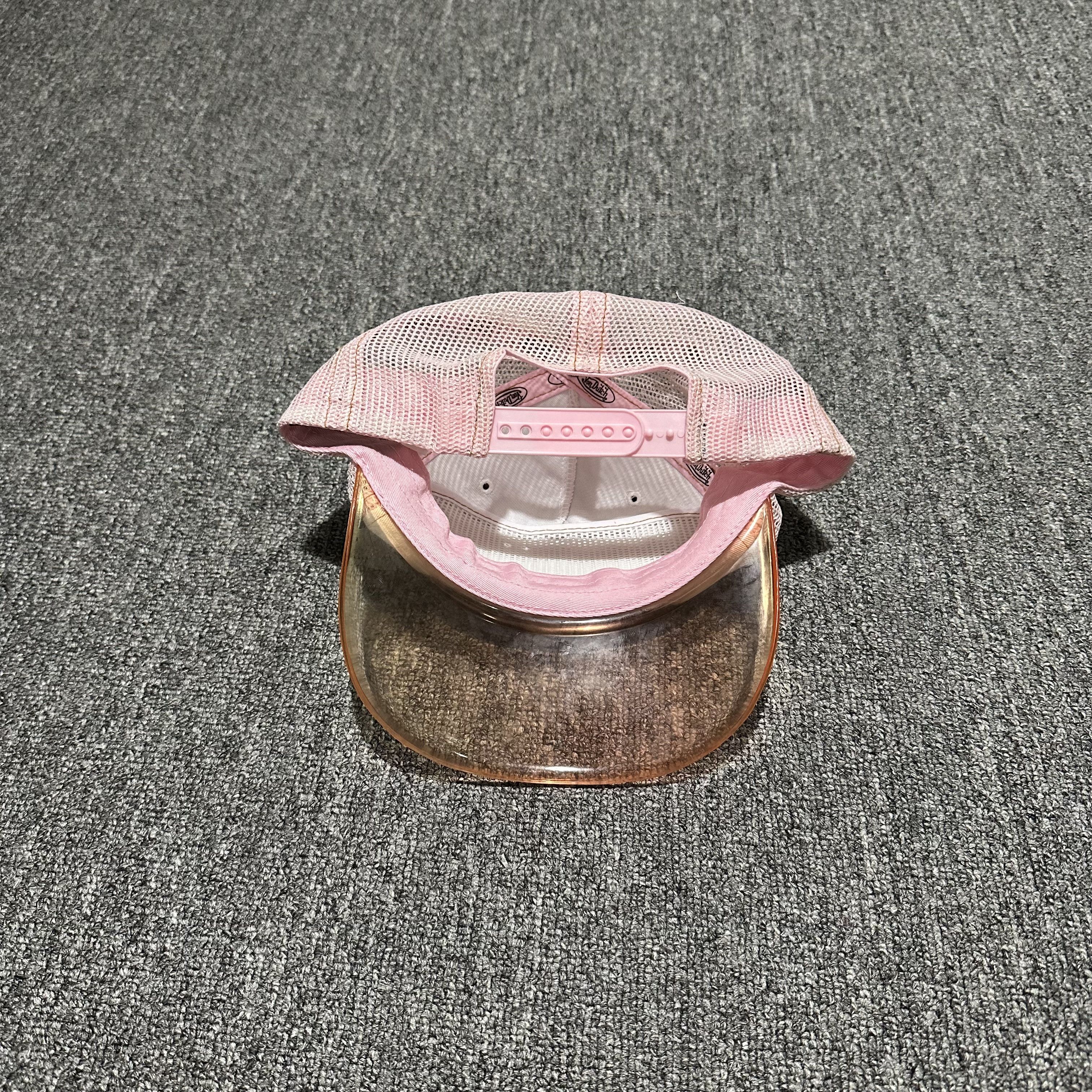 Von Dutch Rare Von Dutch Trucker Size ONE SIZE - 6 Thumbnail