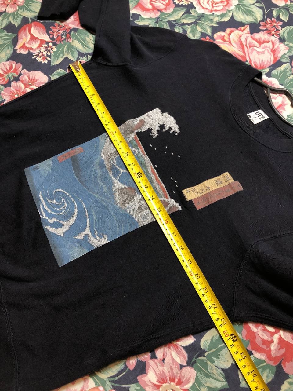 Uniqlo Uniqlo Sweater Size US M / EU 48-50 / 2 - 11 Thumbnail