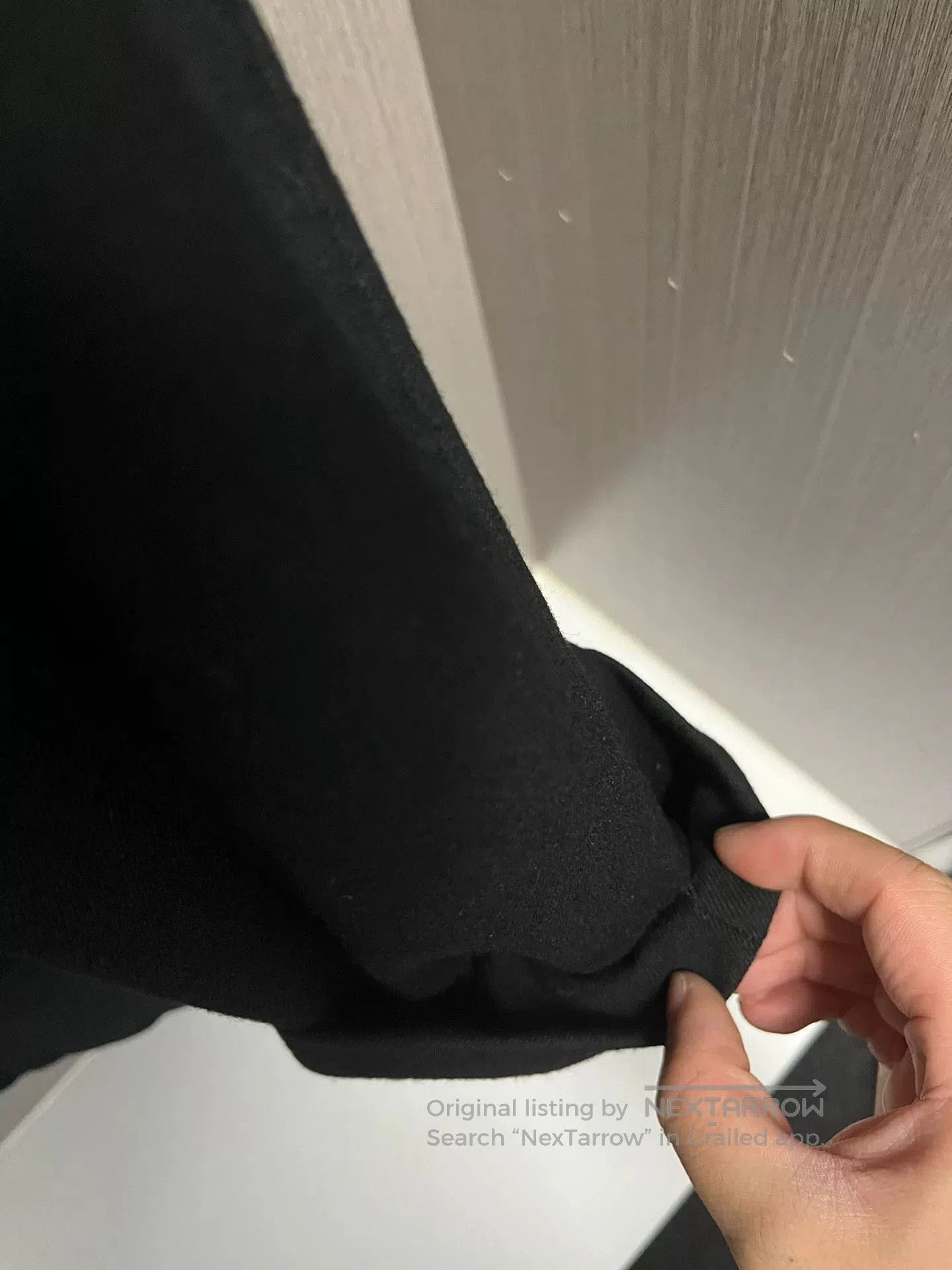 Yohji Yamamoto Yohji Yamamoto Double Breasted Suit. Size US S / EU 44-46 / 1 - 8 Thumbnail