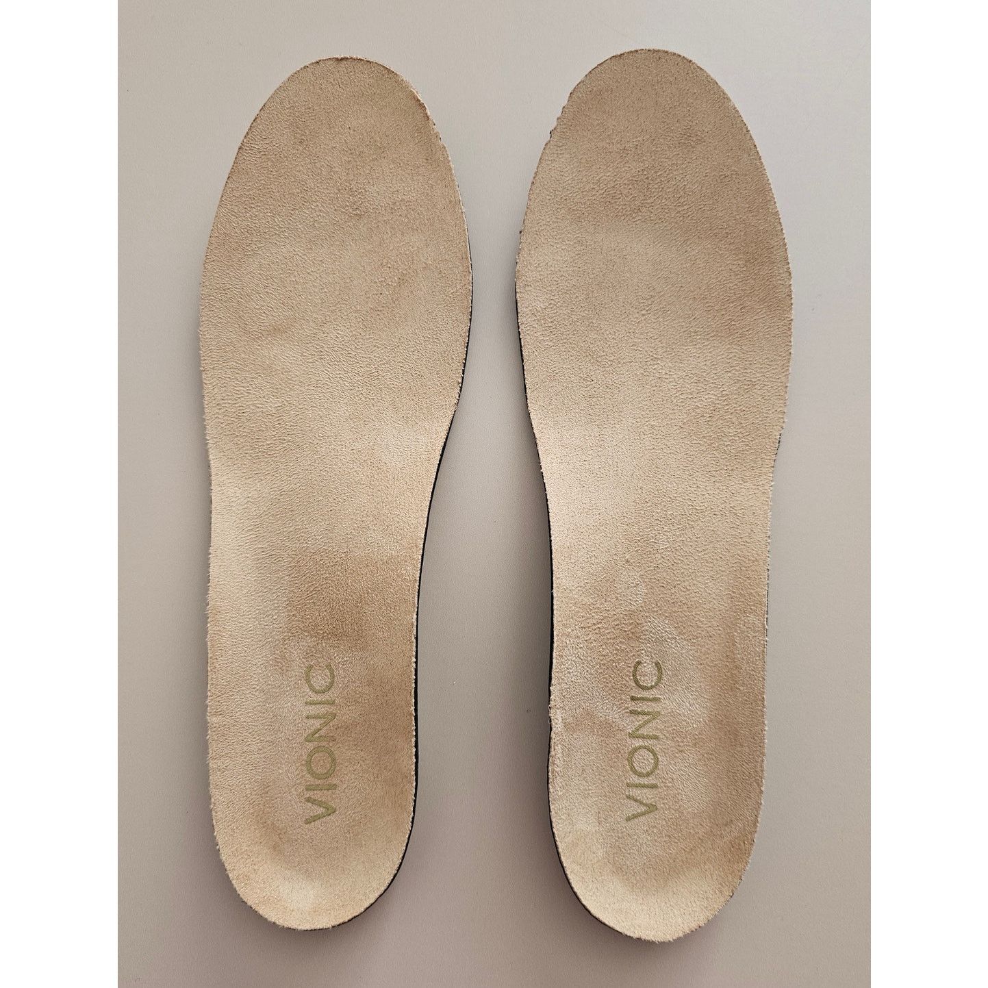 Vionic VIONIC Leather Caroll Purple Ballet Flats w/Arch Support 8 Size US 8 / IT 38 - 7 Thumbnail