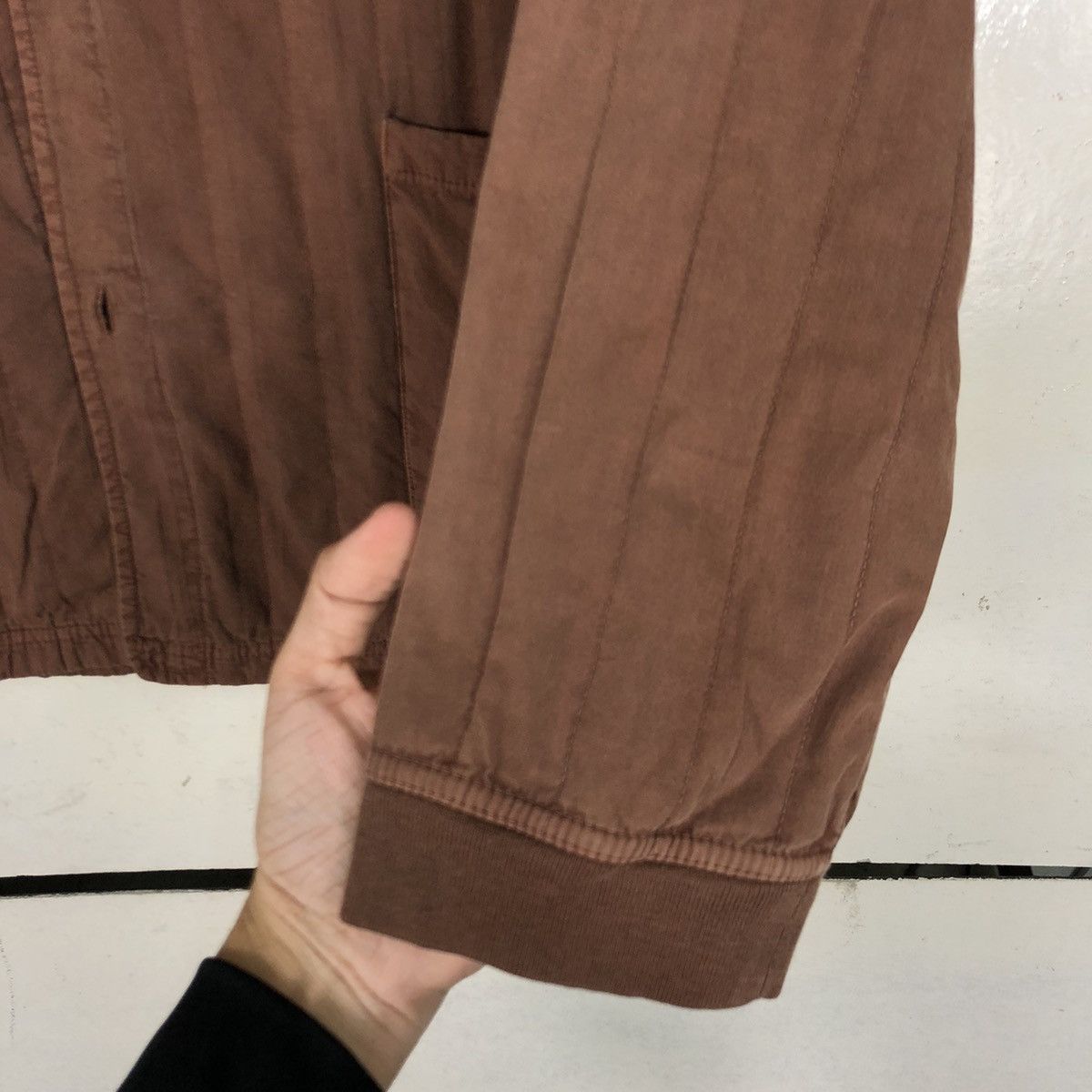 Japanese Brand × Journal Standard × Other 🇯🇵Journal Standard Workers Jacket Size US M / EU 48-50 / 2 - 13 Thumbnail