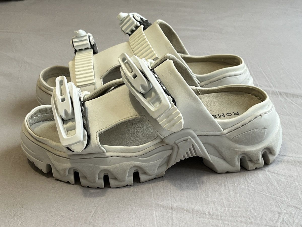 Rombaut Rombaut Ski sandals Size US 8 / EU 41 - 1 Thumbnail