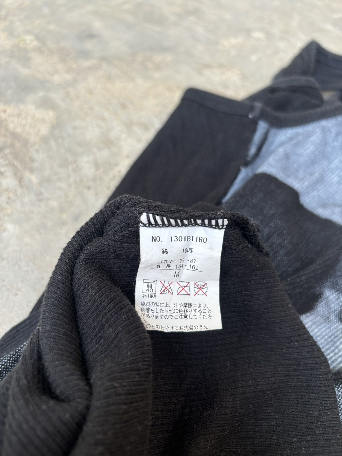 Hysteric Glamour × If Six Was Nine × Japanese Brand Y2k Poem Skull Glavil Ifsixwasnine Punk style Tank top Size M / US 6-8 / IT 42-44 - 7 Thumbnail