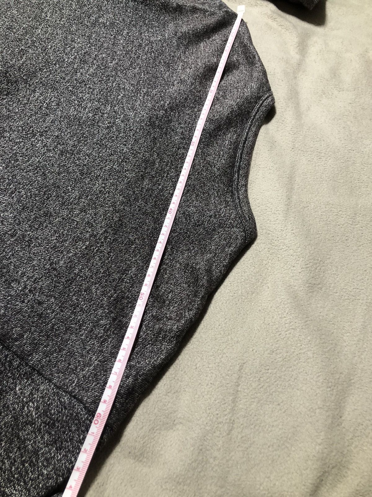 Designer × agnes b. Agnes B Homme Longsleeve Buttons Size L / US 10 / IT 46 - 9 Thumbnail