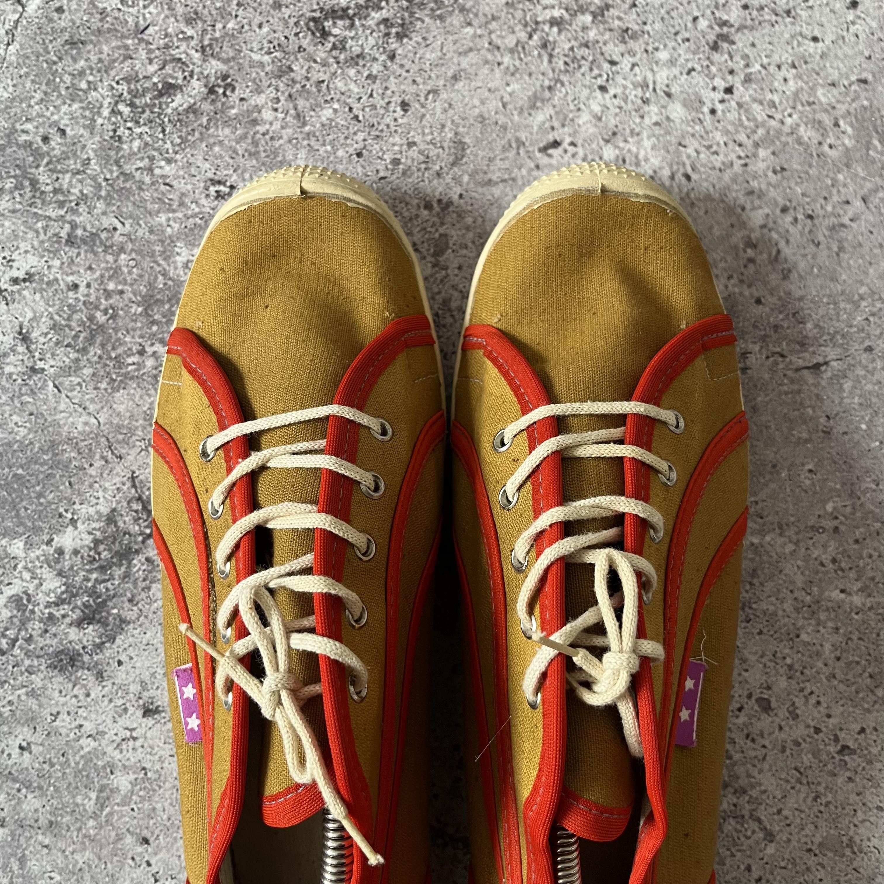Vintage Vintage '91 Made in Ukraine Unique Sneakers Size US 9 / EU 42 - 8 Thumbnail