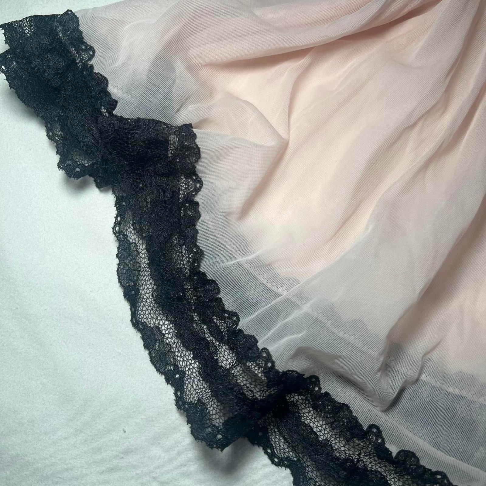 Victoria's Secret Victoria secret pink and black Size S / US 4 / IT 40 - 3 Thumbnail