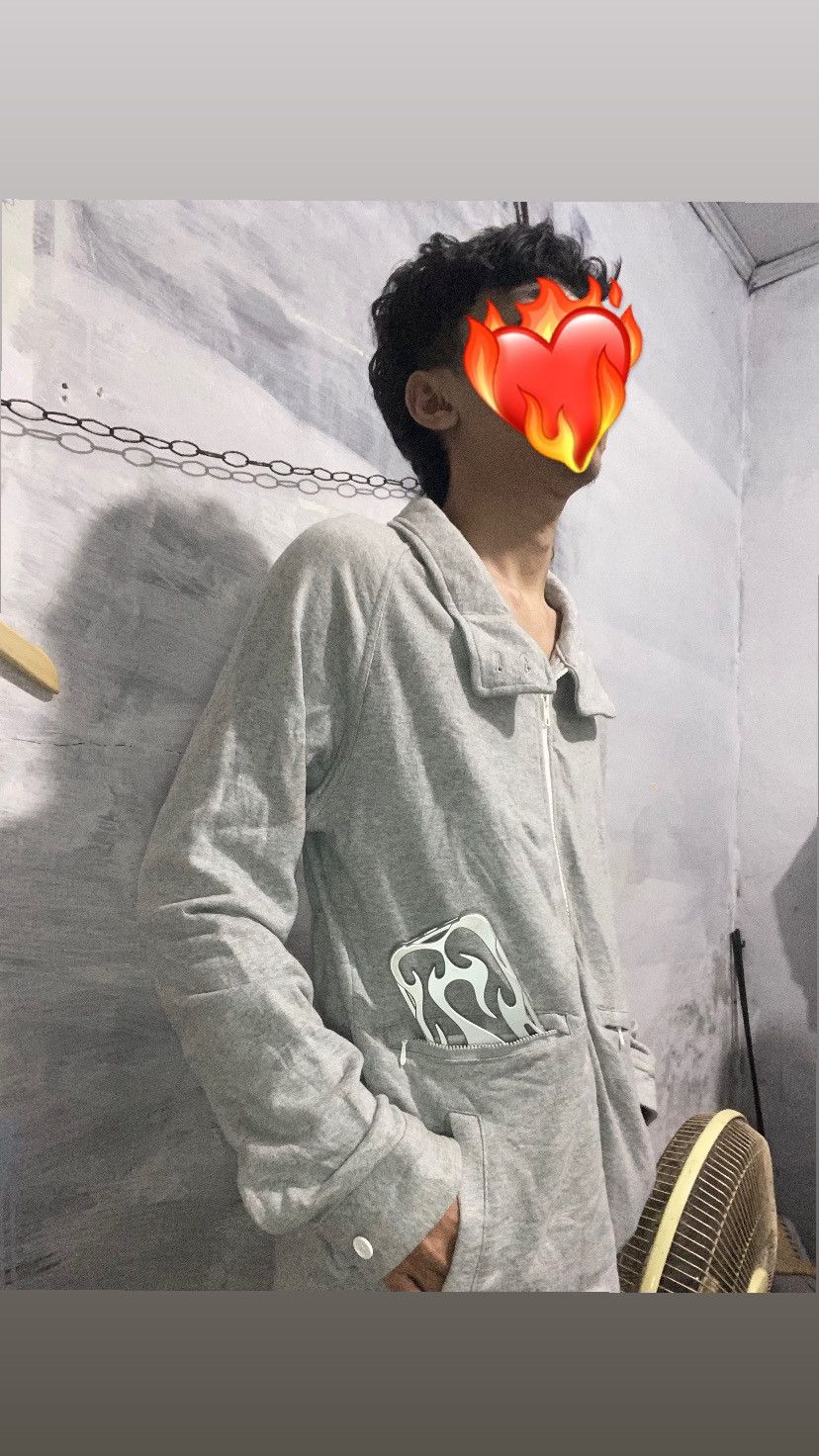 Beams Plus × Japanese Brand Beams Track Jacket Size US M / EU 48-50 / 2 - 8 Thumbnail