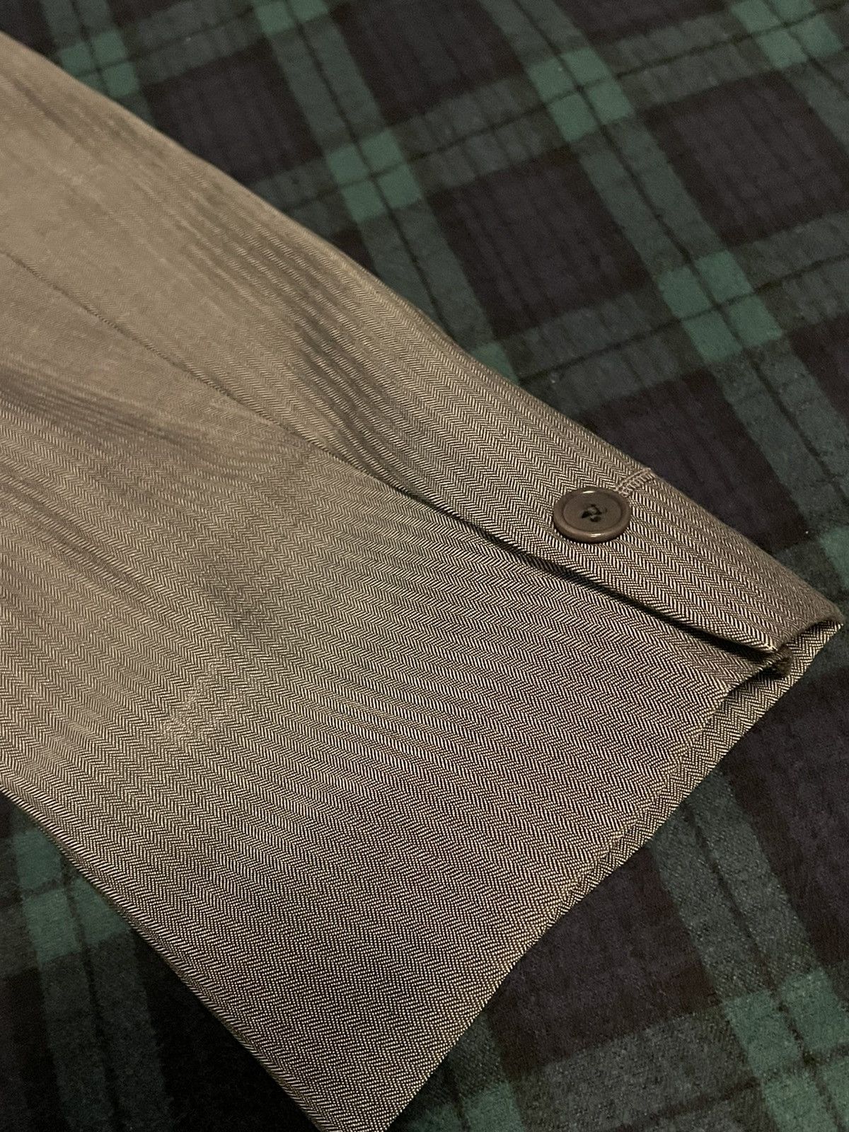 John Varvatos John Varvatos suit and pants Size 40R - 10 Thumbnail