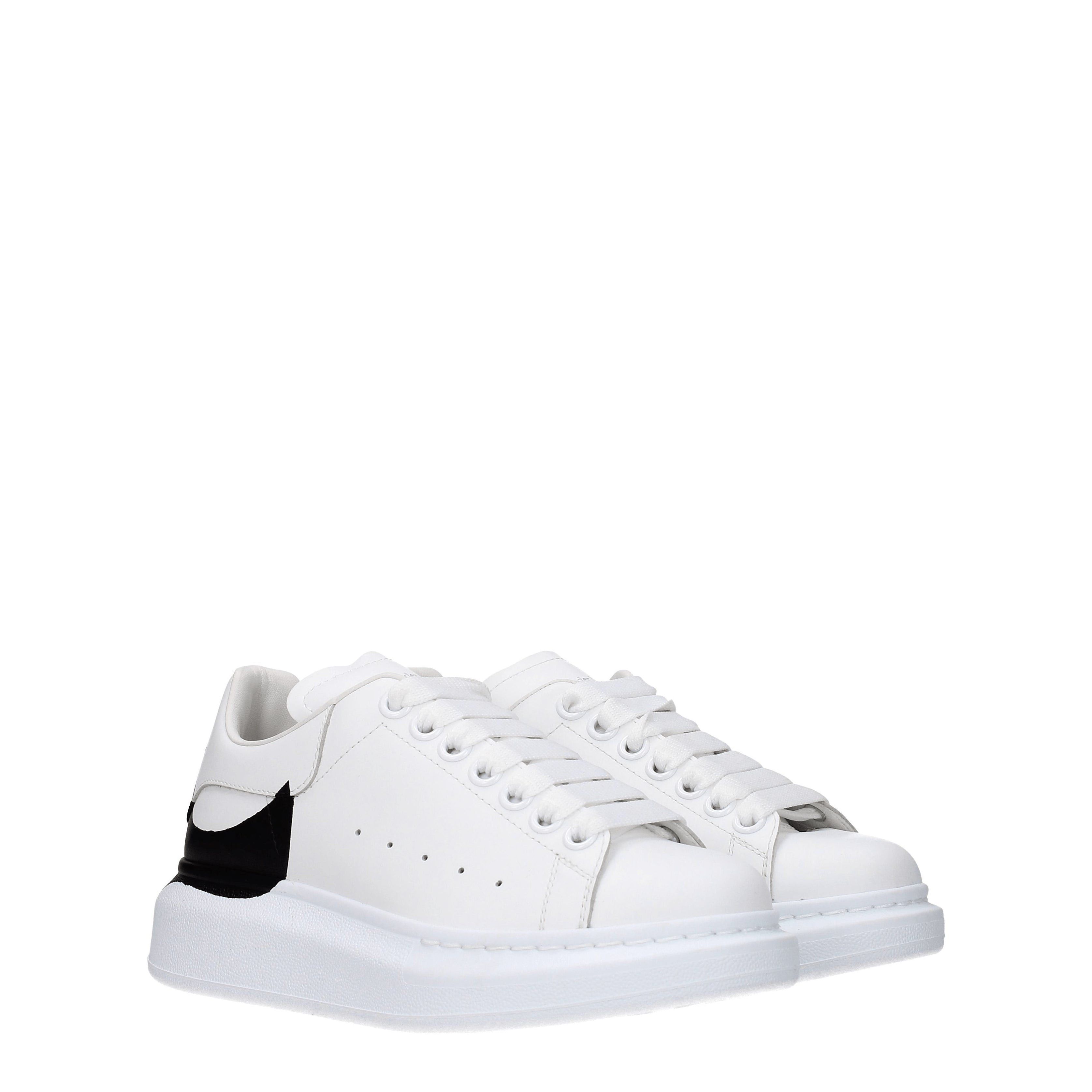 Alexander McQueen Sneakers Size US 5 / IT 35 - 1 Thumbnail