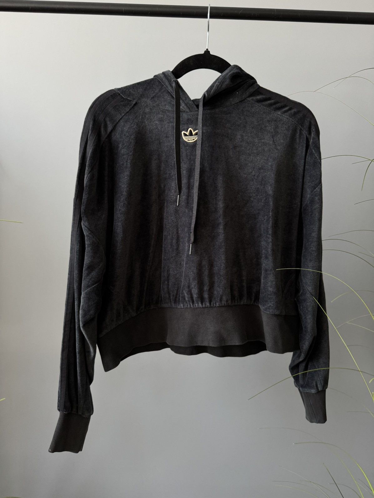 Adidas Adidas hoodie Size M / US 6-8 / IT 42-44 - 1 Thumbnail