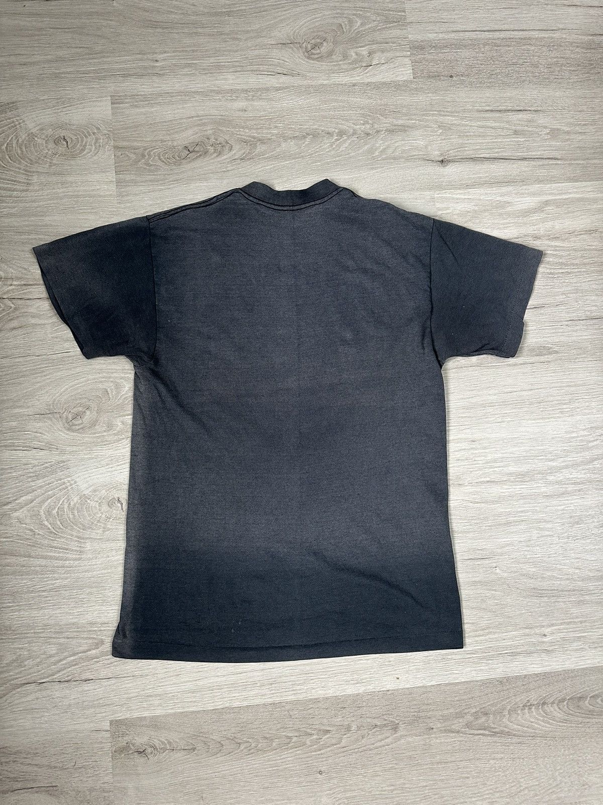 Other Vintage Hard Rock Cafe Chicago Made In USA HeF-T Tee Jays Size US M / EU 48-50 / 2 - 11 Thumbnail