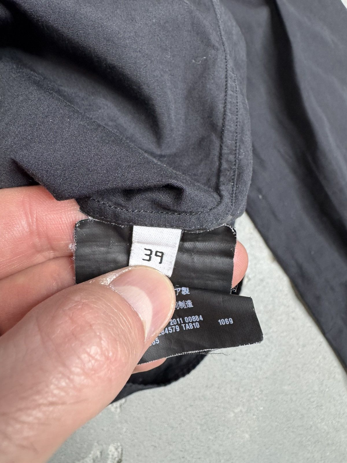 Balenciaga Balenciaga Shirt Size S / US 4 / IT 40 - 5 Thumbnail
