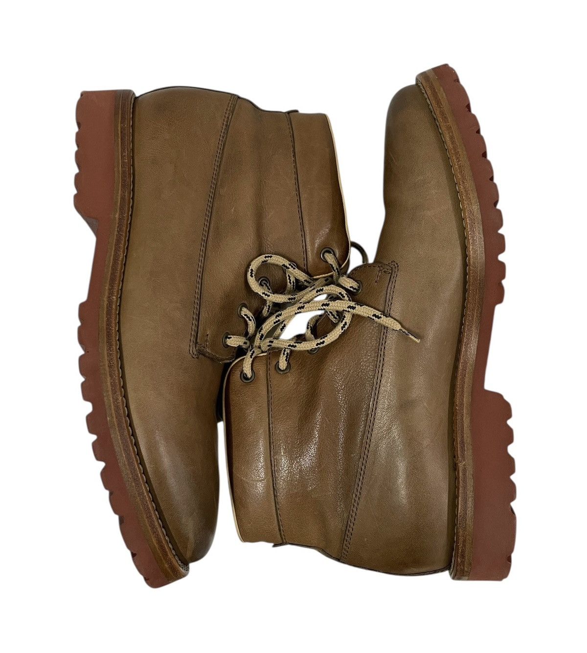 Brunello Cucinelli Brunello Cucinelli Boots Size US 9.5 / EU 42-43 - 8 Thumbnail