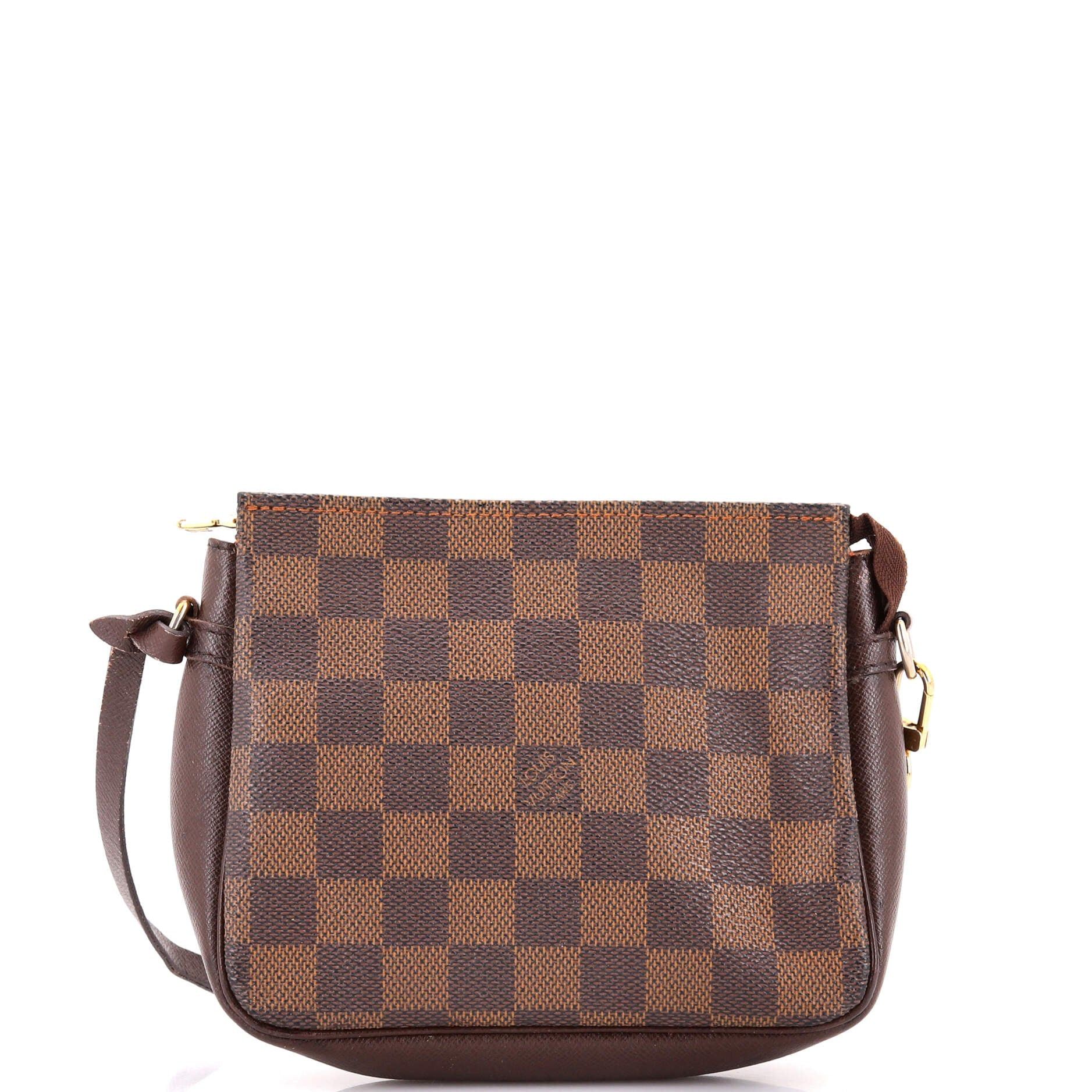 Louis Vuitton Trousse Make Up Bag Size ONE SIZE - 1 Thumbnail