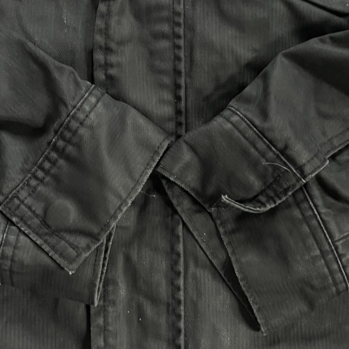 Oakley Oakley Men's Windbreaker Jacket Size Large Black Size US L / EU 52-54 / 3 - 5 Thumbnail