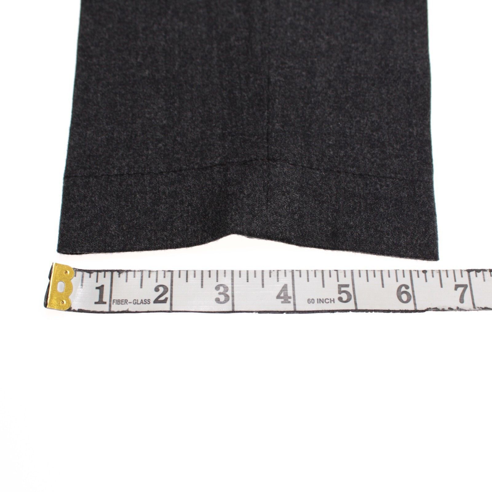 Incotex INCOTEX New with tags Dress Pants Size 36 US In Gray Size US 36 / EU 52 - 9 Thumbnail