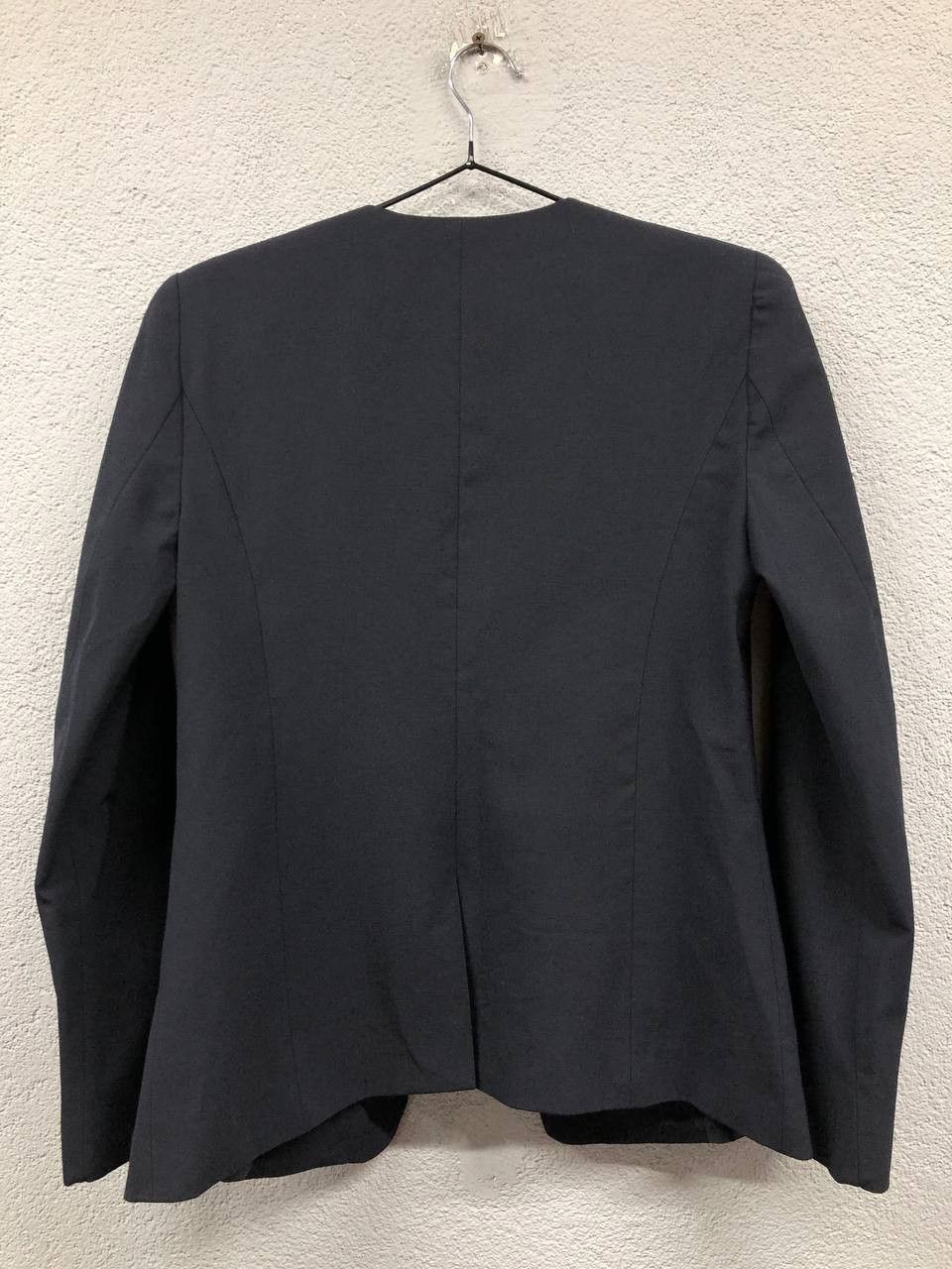 Giorgio Armani Giorgio Armani womens suit jacket blazer size EU 36 / Medium Size XS / US 0-2 / IT 36-38 - 11 Thumbnail