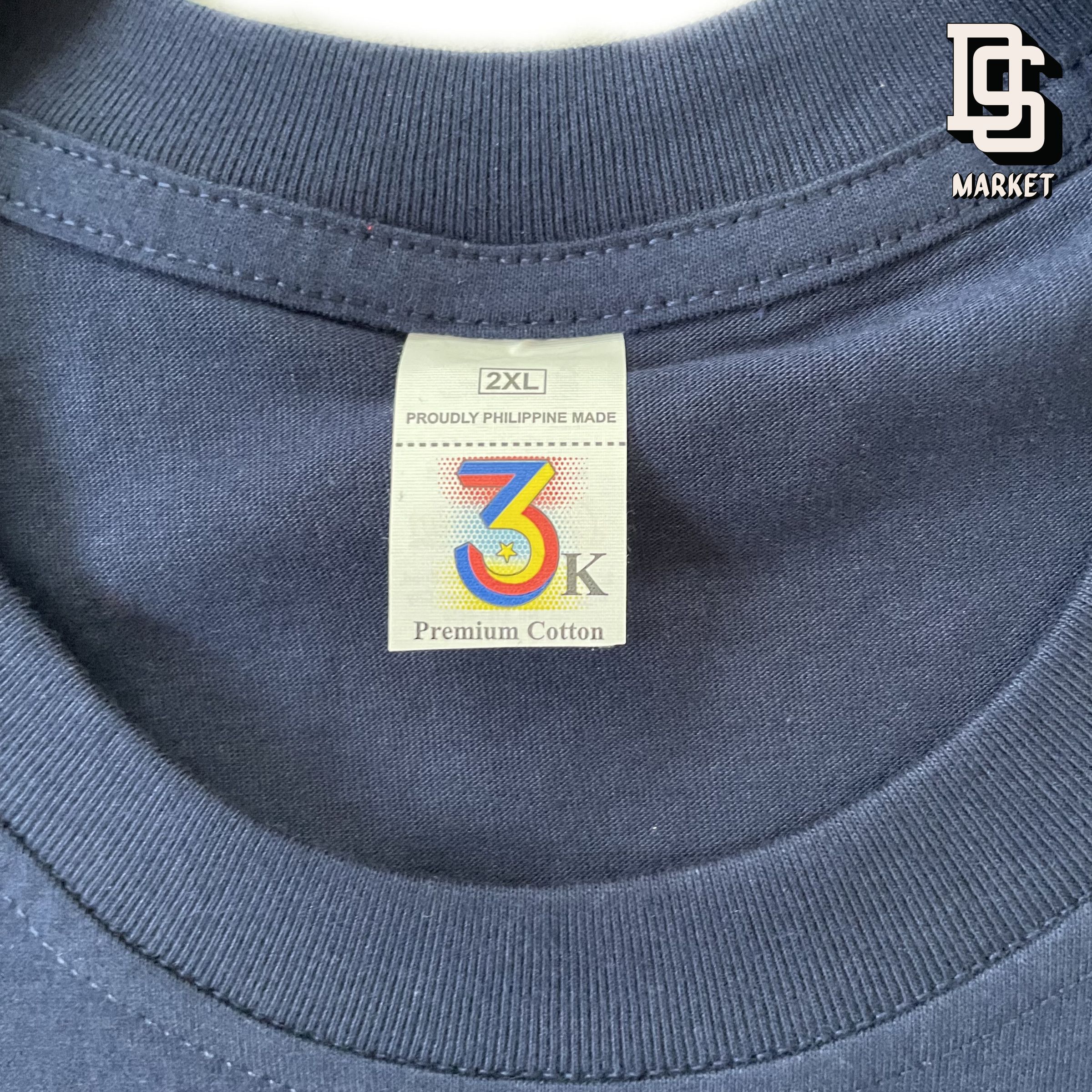 Other ALING LUCING SISIG TEE PHILIPPINES GILAS ASIAN 2XL XL US Size US XL / EU 56 / 4 - 2 Thumbnail