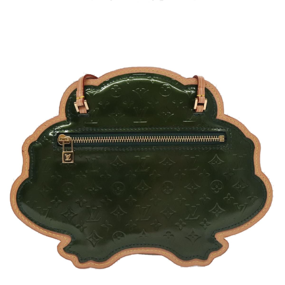 Louis Vuitton LOUIS VUITTON Conte De Fe Pochette Grabo Frog Shoulder Bag Size ONE SIZE - 2 Thumbnail