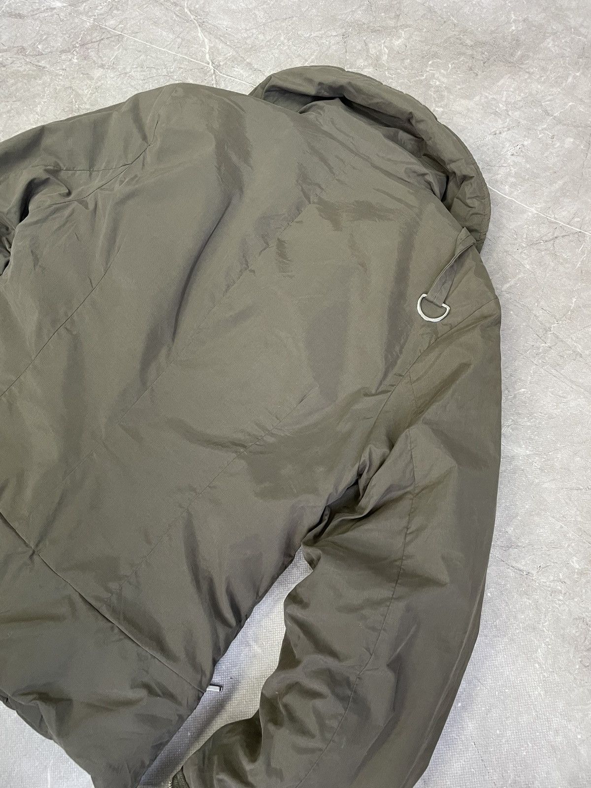 Issey Miyake Bondage hype japanese style if six was nine jacket y2k Size US M / EU 48-50 / 2 - 12 Thumbnail