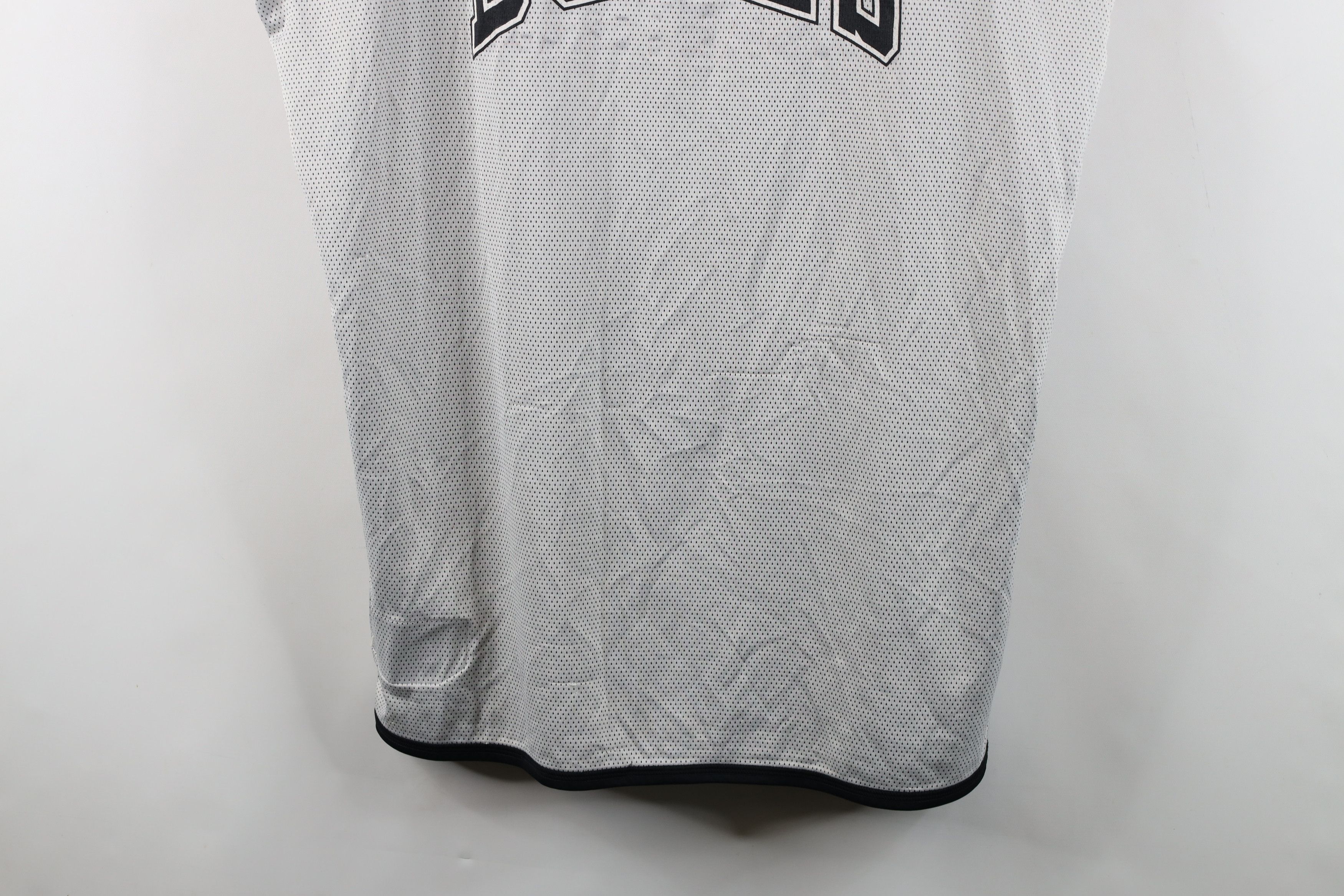 Adidas Adidas NBA Authentics Practice Jimmy Butler Chicago Jersey Size US XXL / EU 58 / 5 - 13 Thumbnail