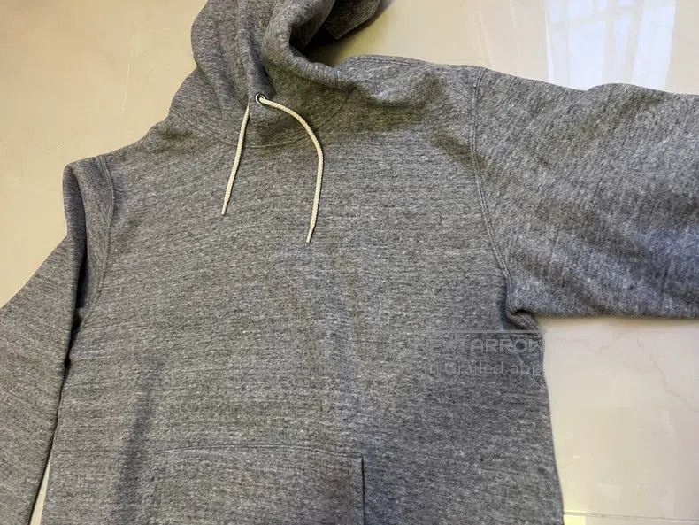 Comme des Garcons Comme Des Garcons Hoodie Size US M / EU 48-50 / 2 - 3 Thumbnail