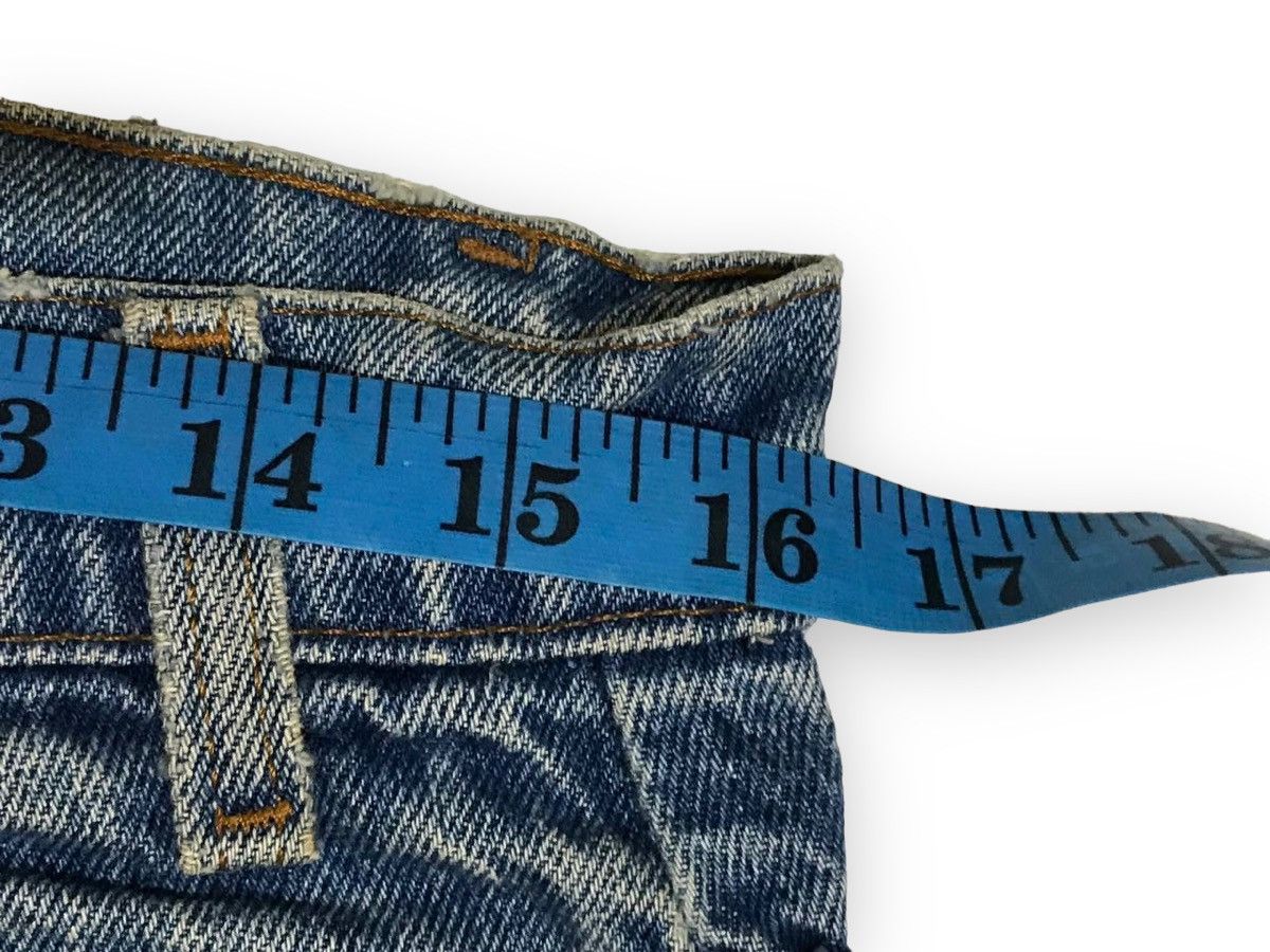 Levi's Vintage 80s Levis orange tab Size US 34 / EU 50 - 19 Thumbnail