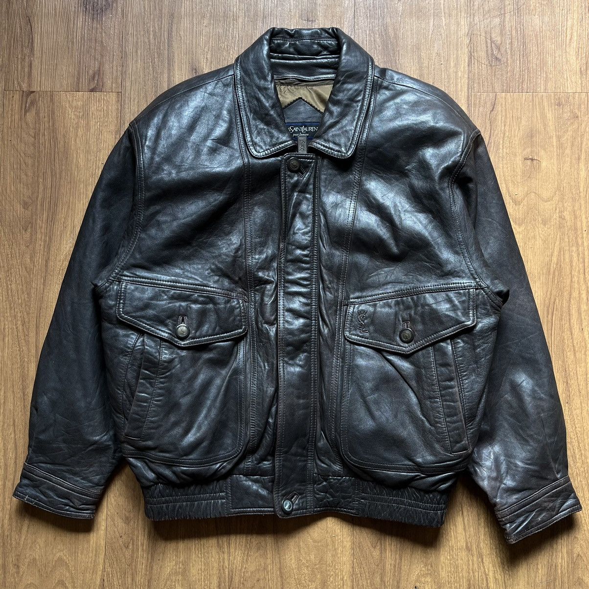 Emporio Armani × Giorgio Armani × Vintage 1990s Armani Jeans 