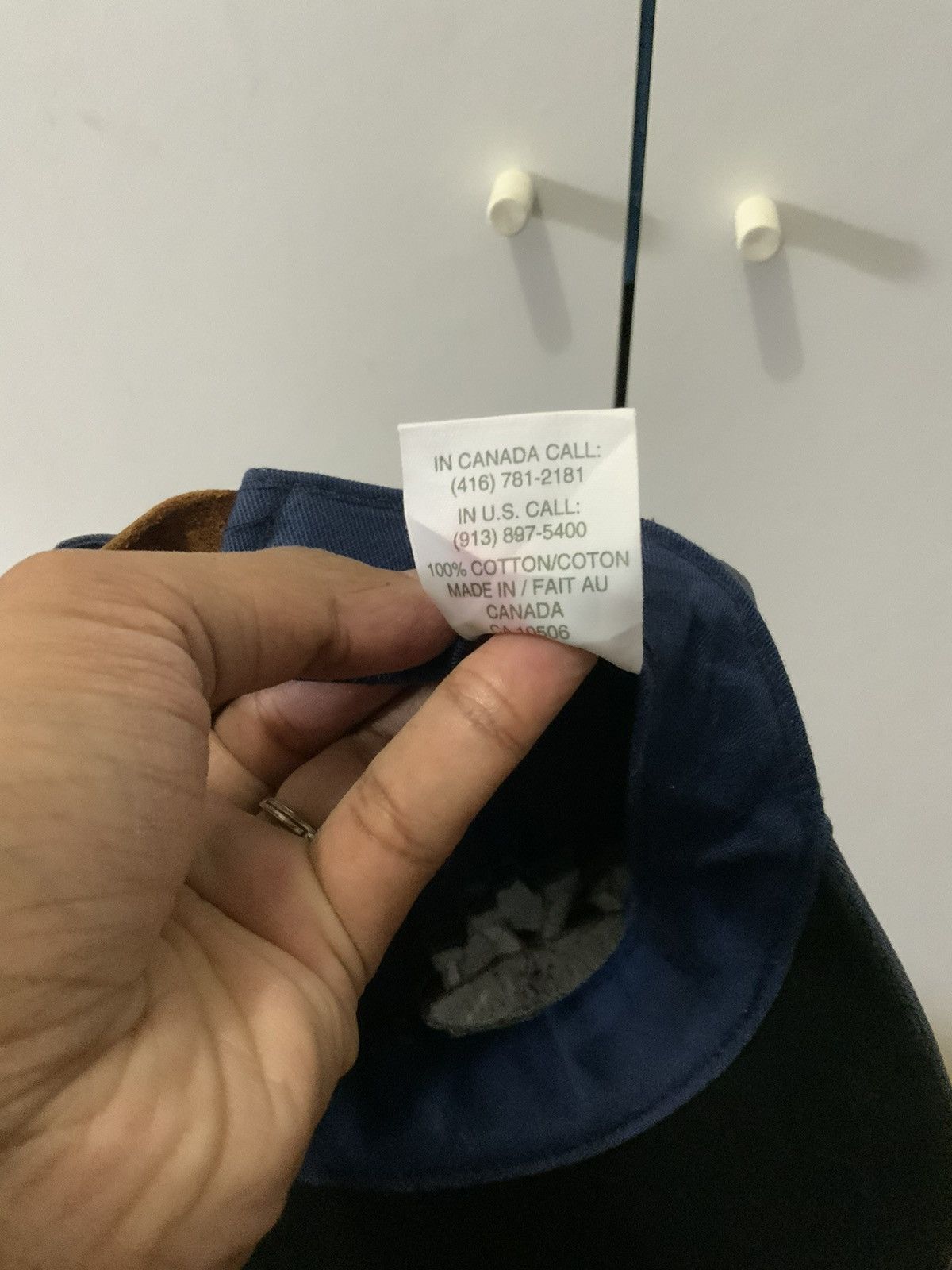 Japanese Brand Chico State XXL Jones & Mitchell Fade Embroidery Hat Size ONE SIZE - 14 Thumbnail