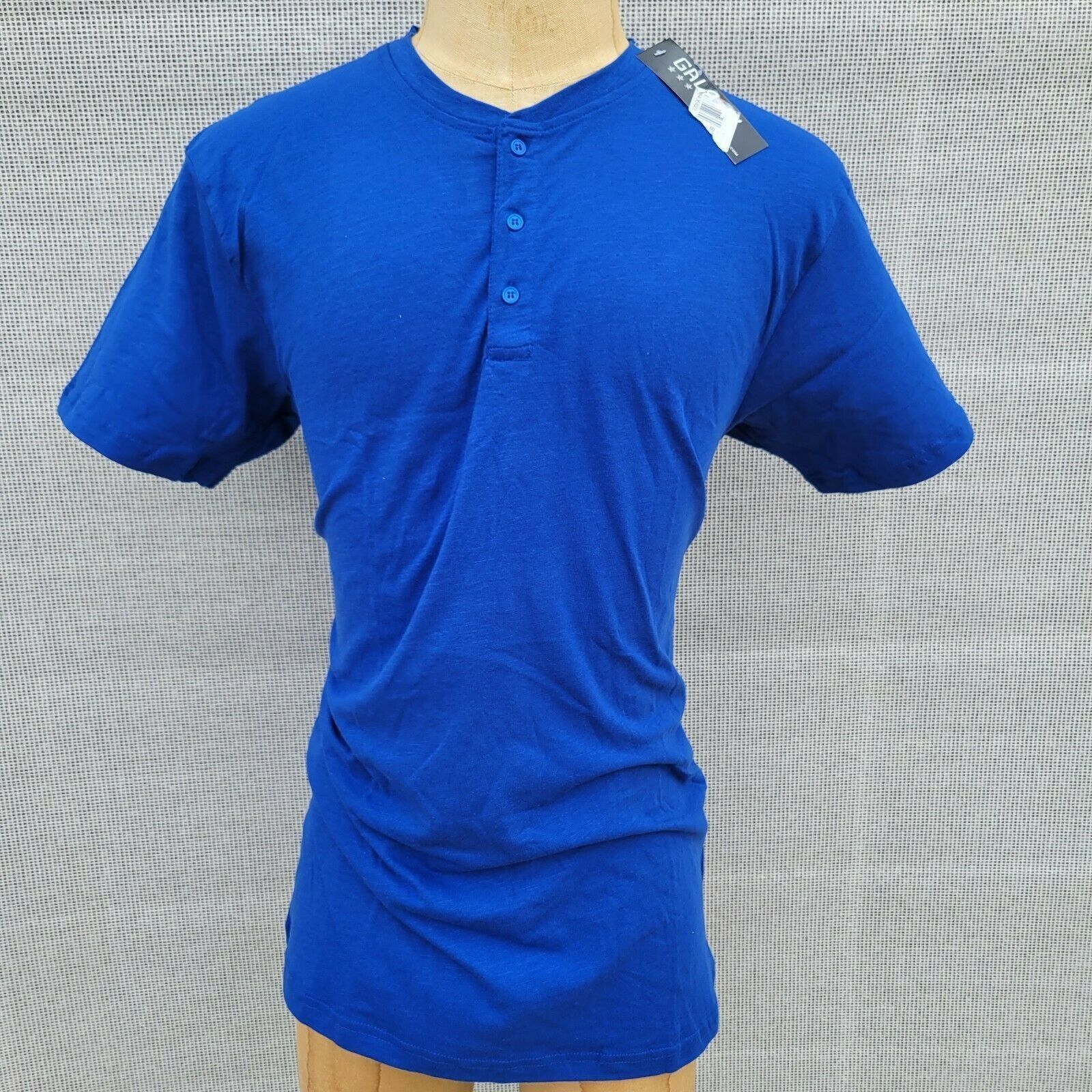 Other Men's Galaxy By Harvic Short Sleeve Shirt. Size XL Size US XL / EU 56 / 4 - 1 Thumbnail