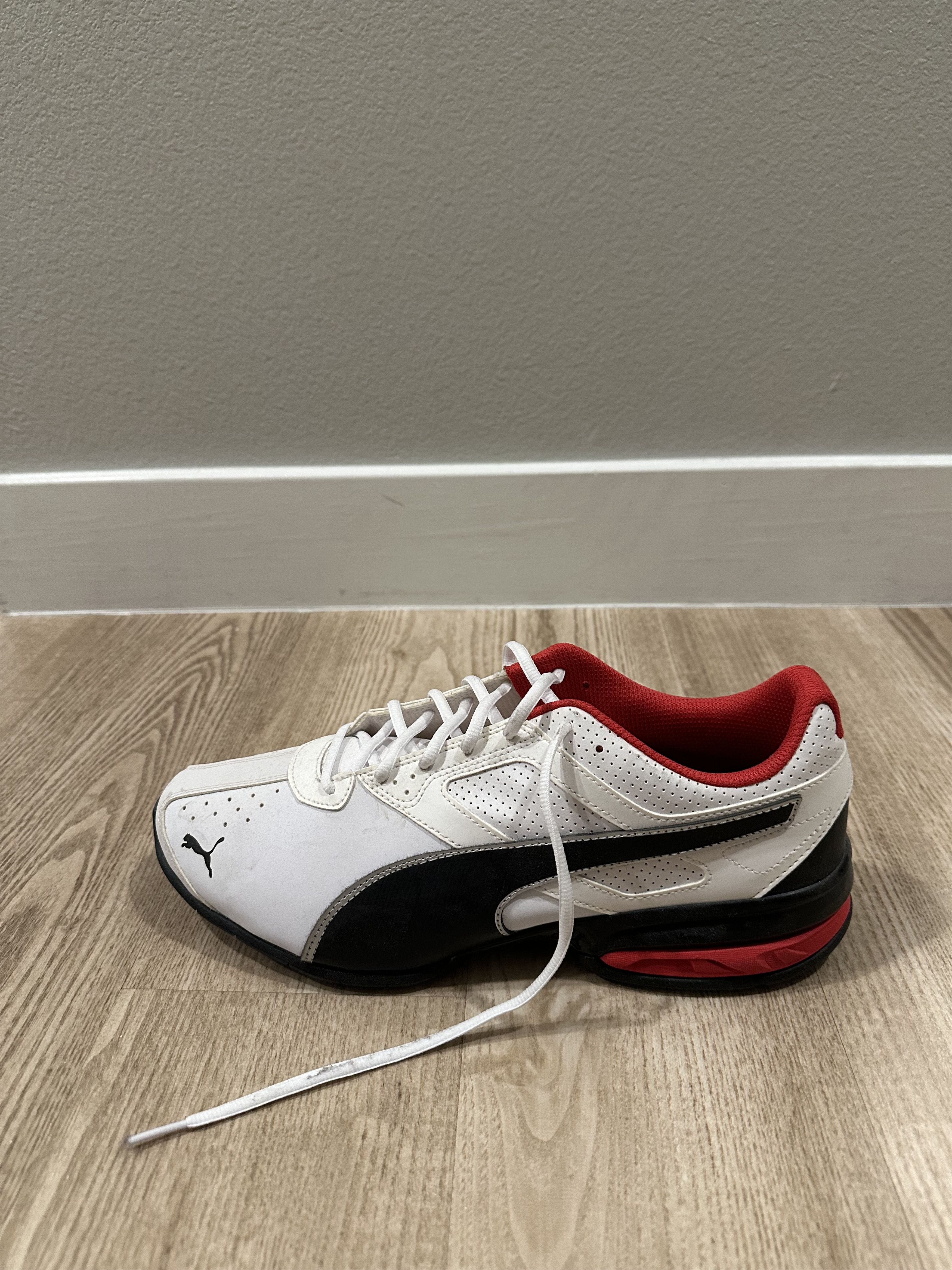 Puma Puma Athletic Gym Weightlifting Shoes Size US 13 / EU 46 - 1 Thumbnail