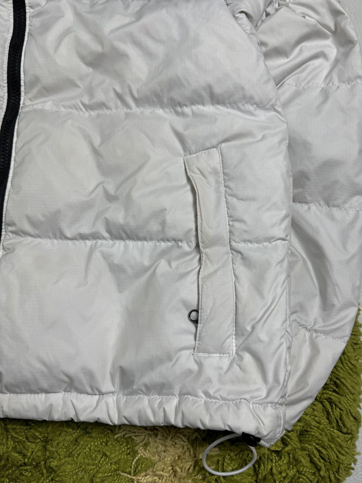 The North Face × Vintage The North Face puffer jacket Size M / US 6-8 / IT 42-44 - 4 Thumbnail