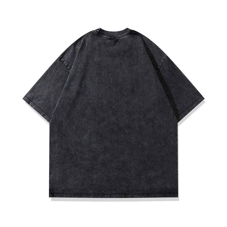 Japanese Brand Streetwear Gothic Punk Style T Shirt Size US M / EU 48-50 / 2 - 2 Thumbnail